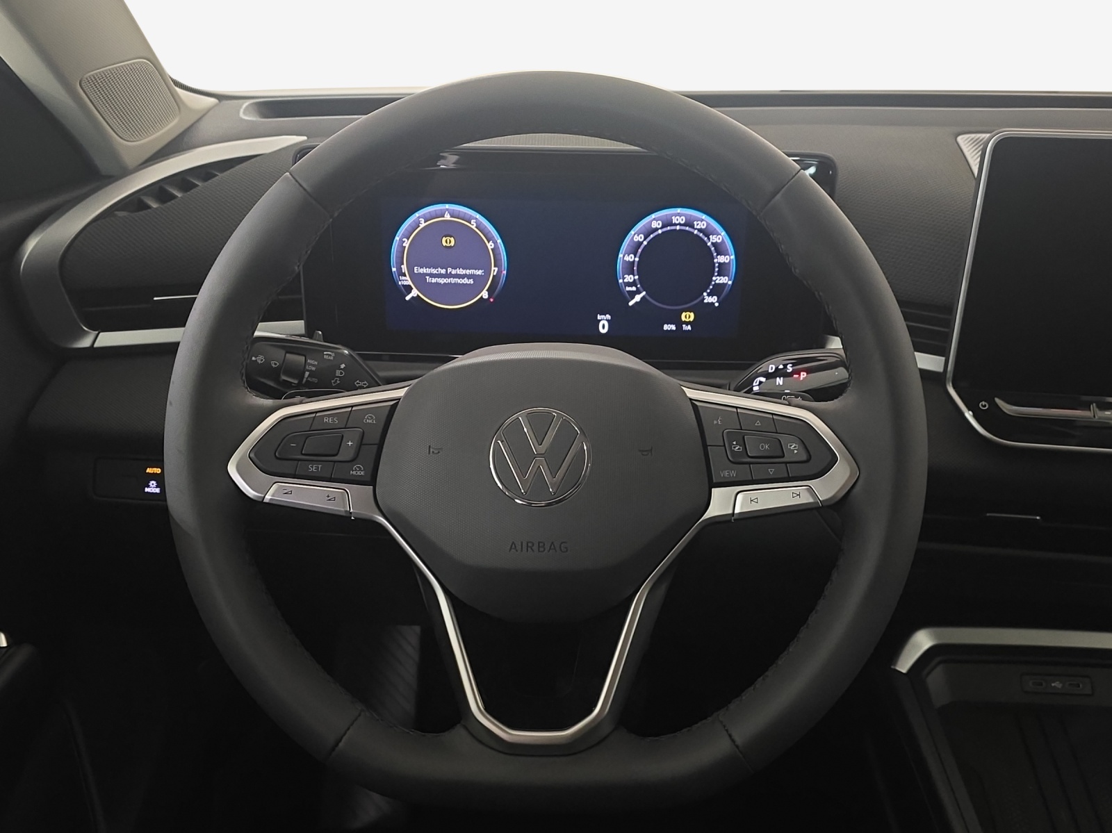 VW T-Roc 1.5 eTSI mHEV Trend DSG-image-9