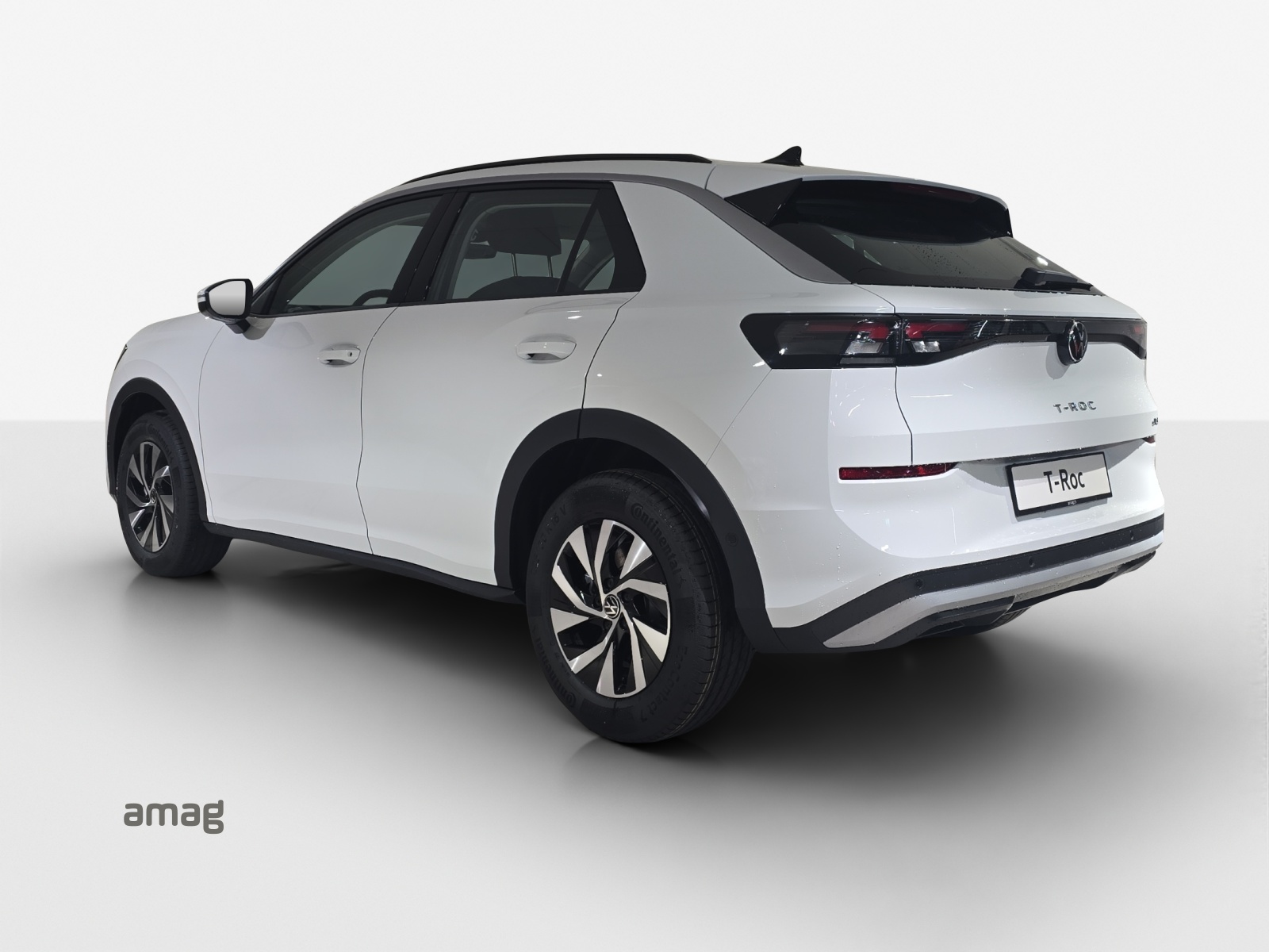 VW T-Roc 1.5 eTSI mHEV Trend DSG-showroom-element-2