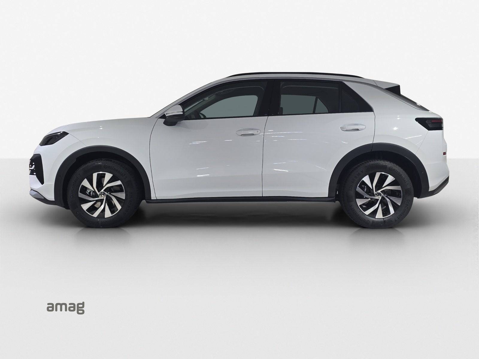 VW T-Roc 1.5 eTSI mHEV Trend DSG-showroom-element-1