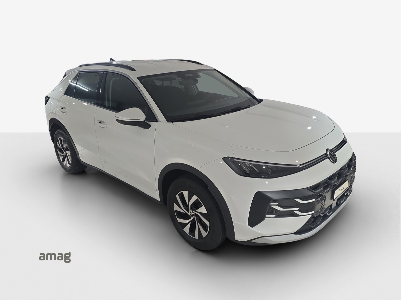 VW T-Roc 1.5 eTSI mHEV Trend DSG-image-13
