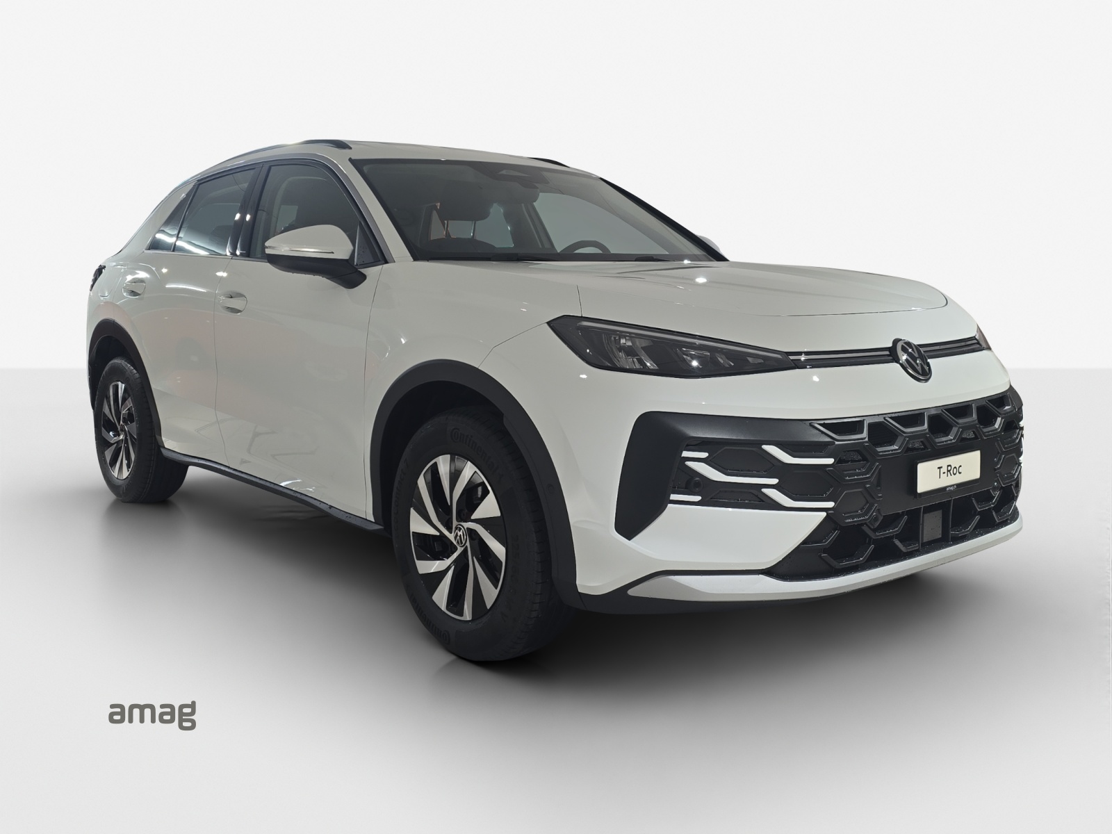 VW T-Roc 1.5 eTSI mHEV Trend DSG-image-5