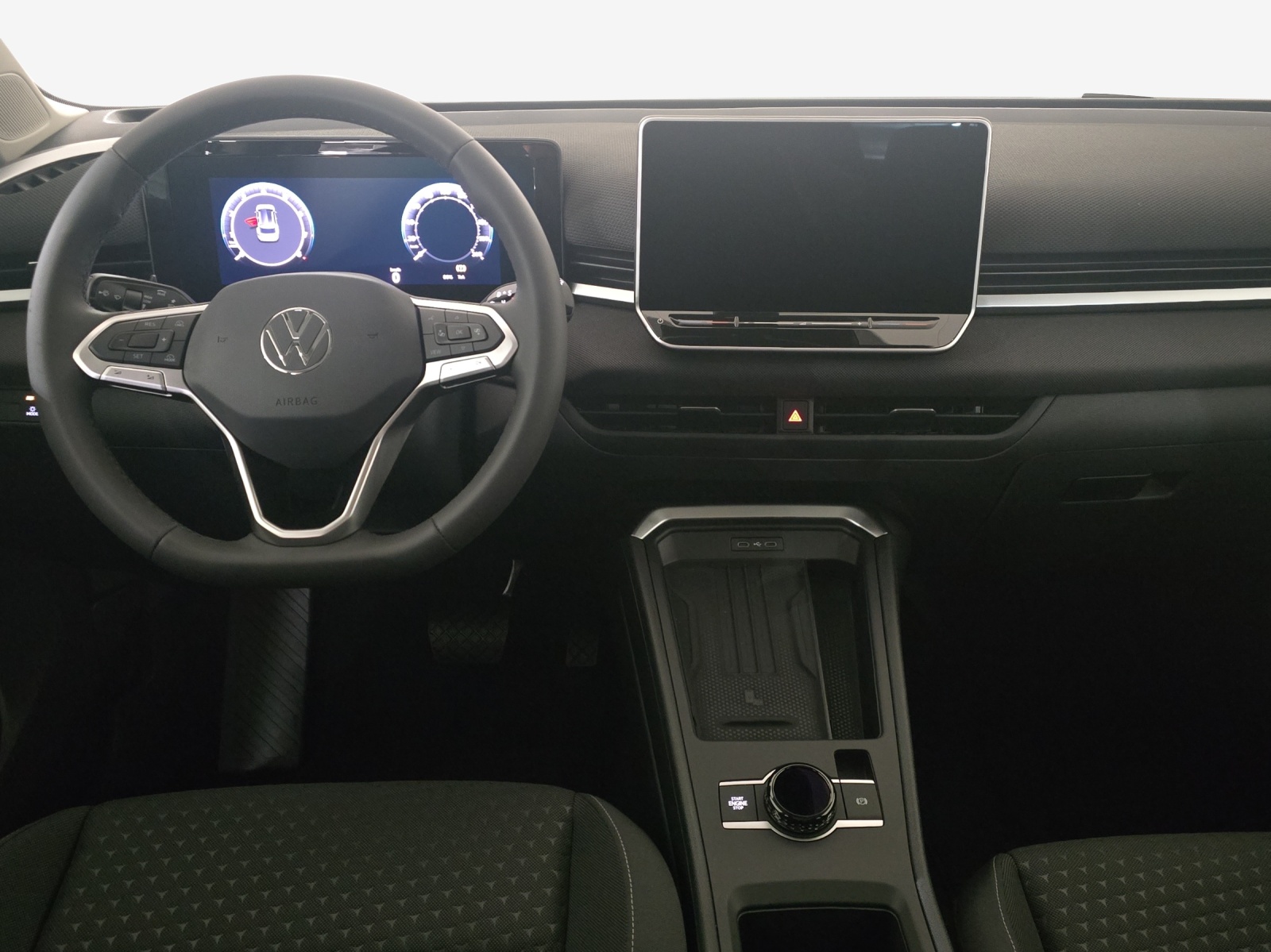 VW T-Roc 1.5 eTSI mHEV Trend DSG-image-8