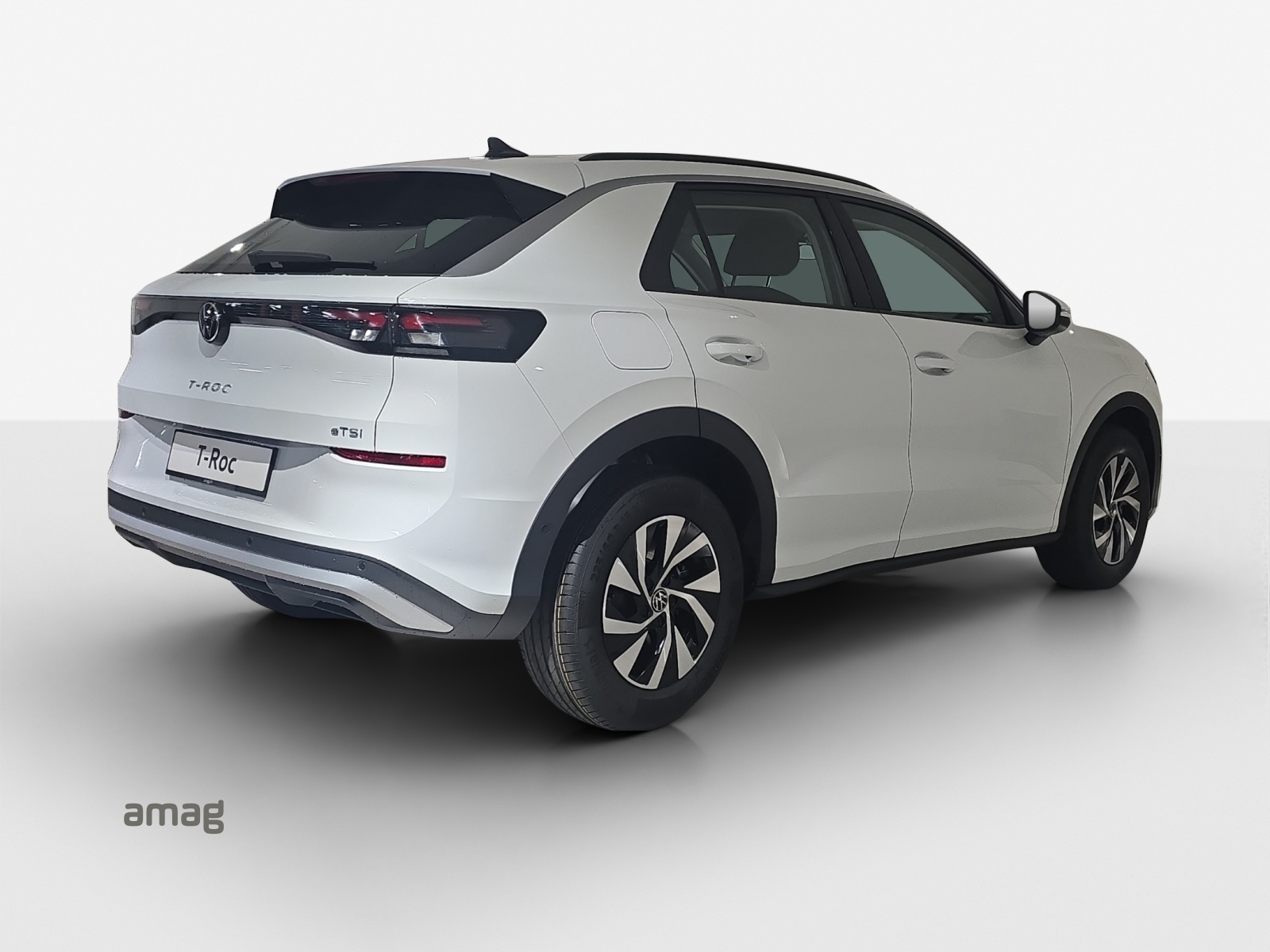 VW T-Roc 1.5 eTSI mHEV Trend DSG-image-4