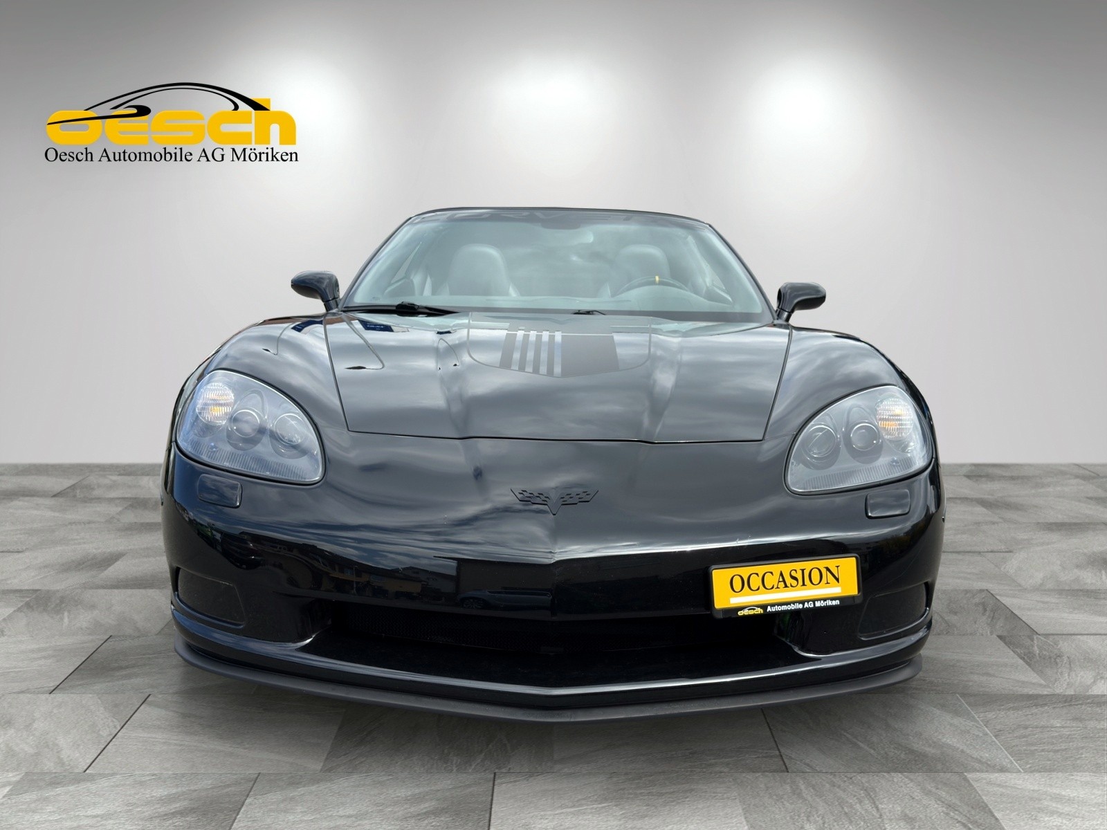 CHEVROLET Corvette 6.2 LS3 V8 Competition-image-7