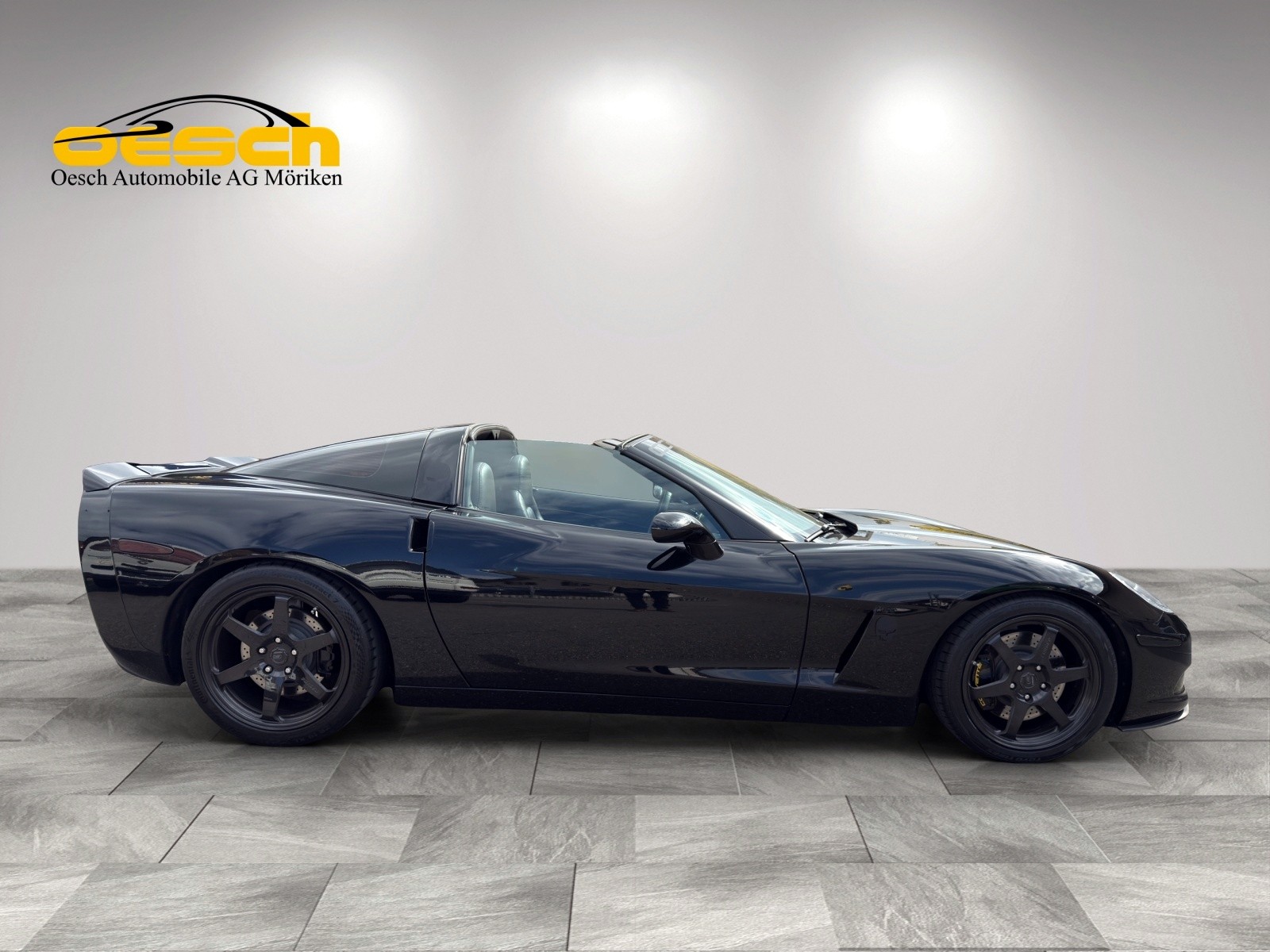 CHEVROLET Corvette 6.2 LS3 V8 Competition-image-5