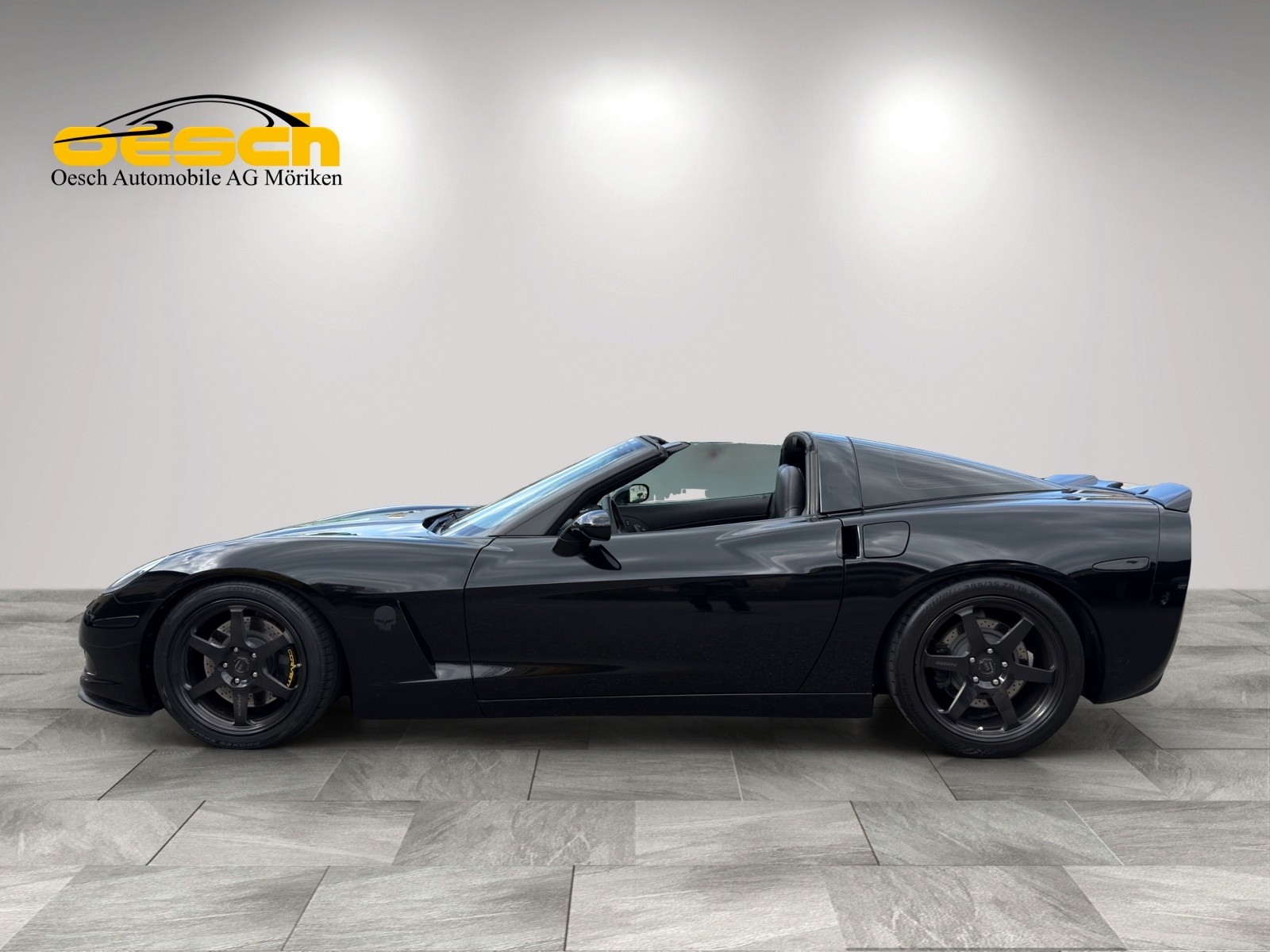 CHEVROLET Corvette 6.2 LS3 V8 Competition-showroom-element-1