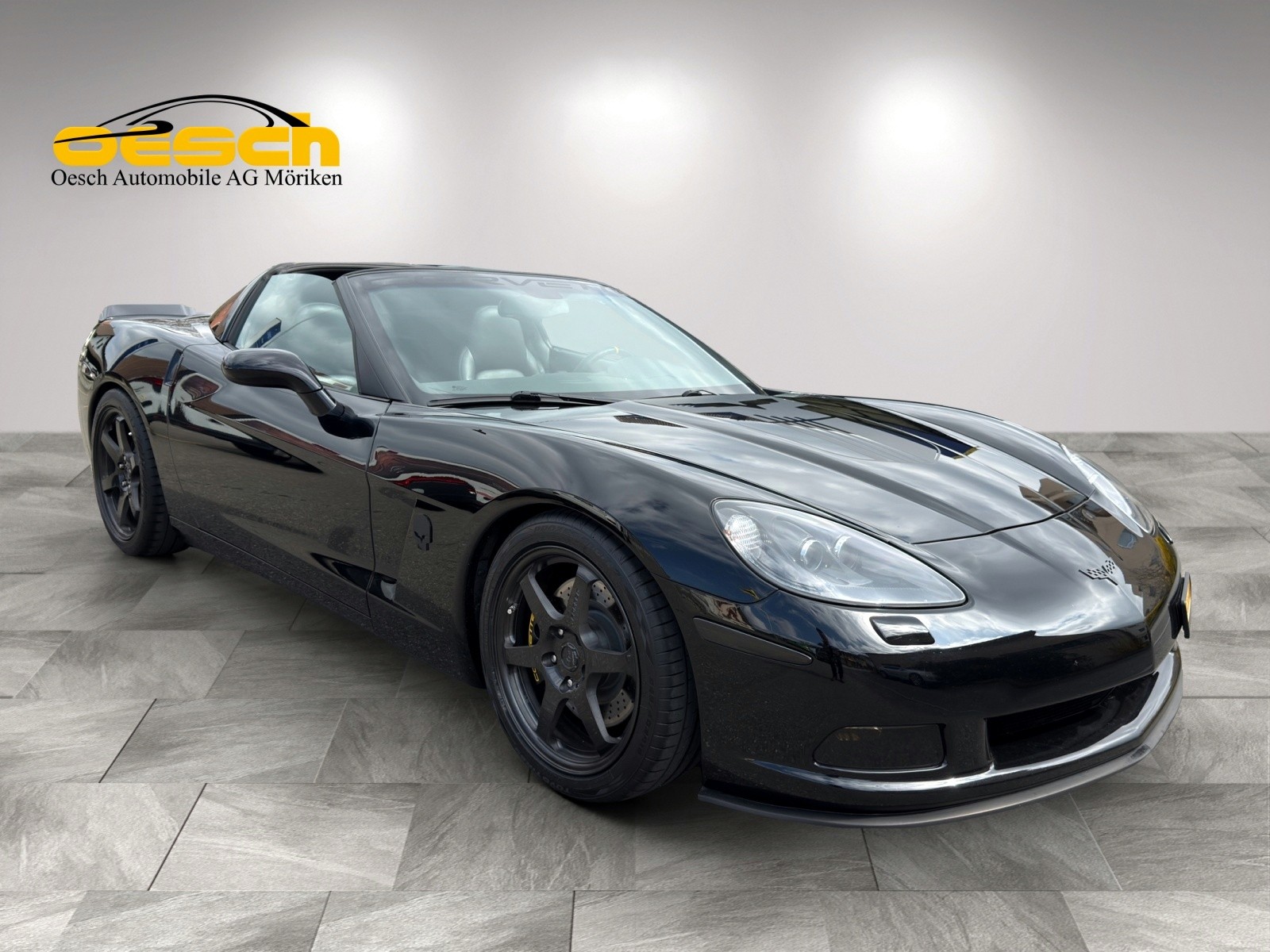 CHEVROLET Corvette 6.2 LS3 V8 Competition-image-6