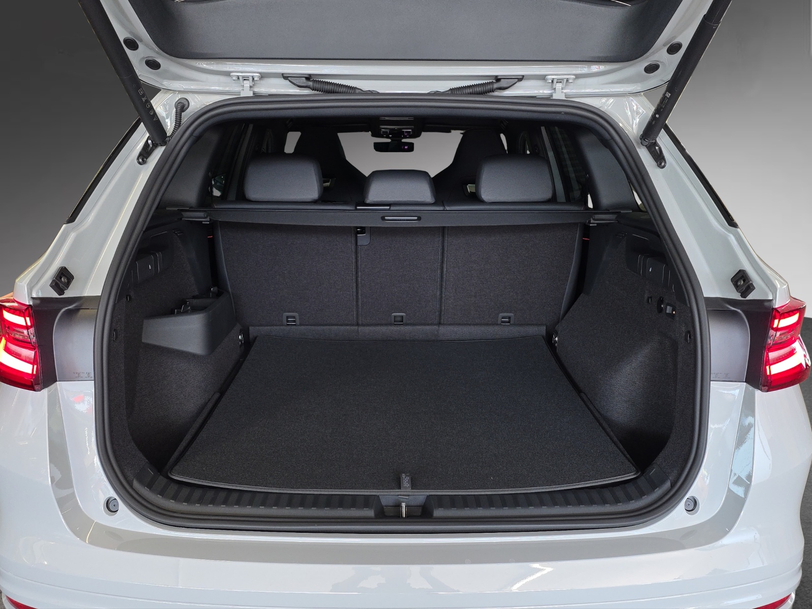 SKODA Kodiaq 2.0 TSI RS 4x4-image-9