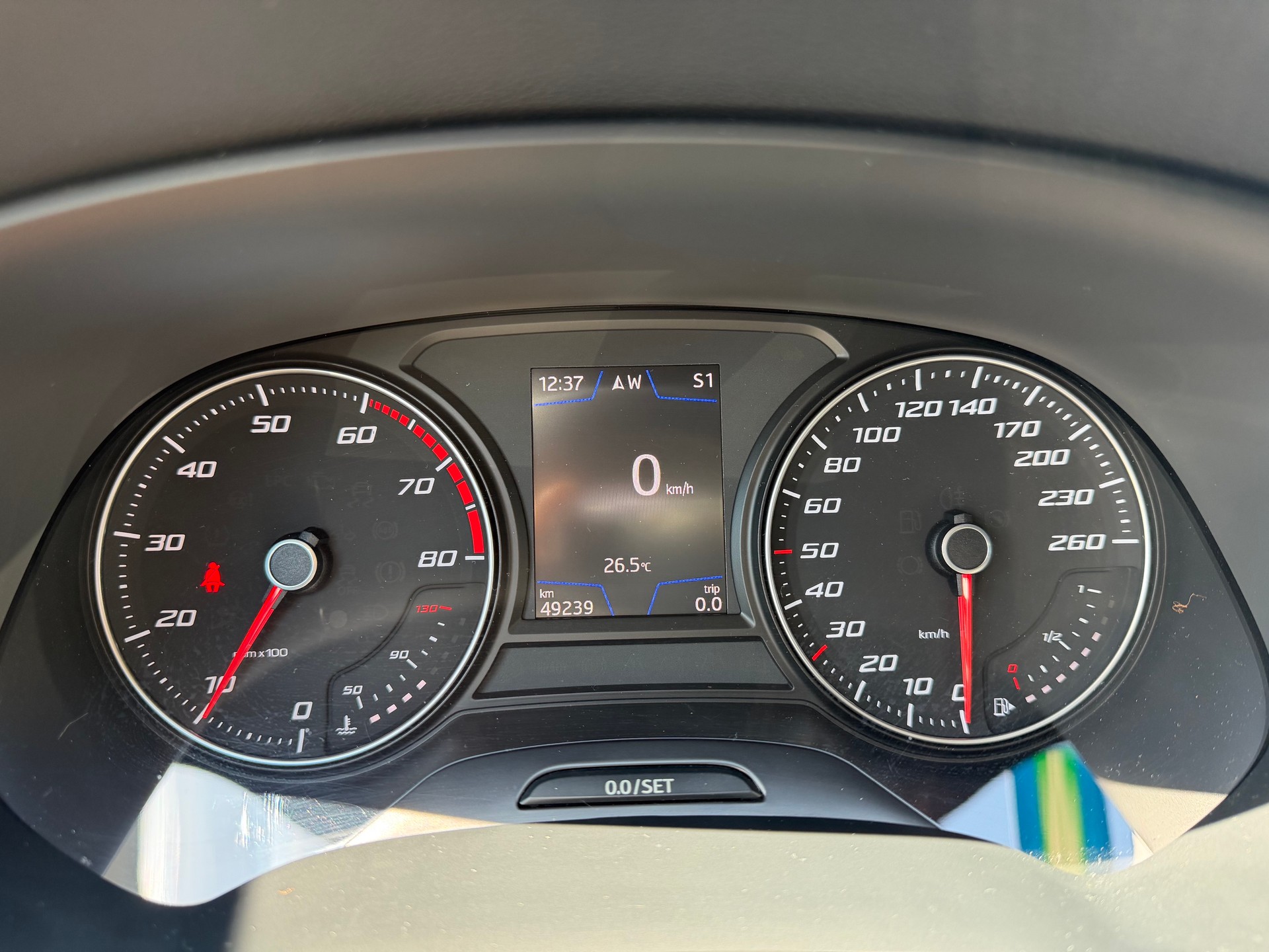 SEAT Leon ST 1.5 TSI EVO ACT FR DSG-image-12