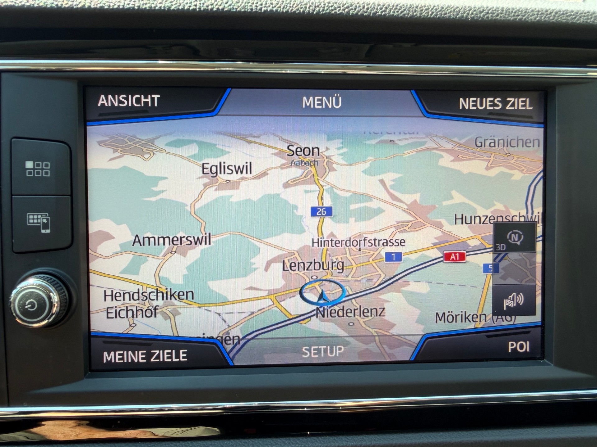SEAT Leon ST 1.5 TSI EVO ACT FR DSG-image-10