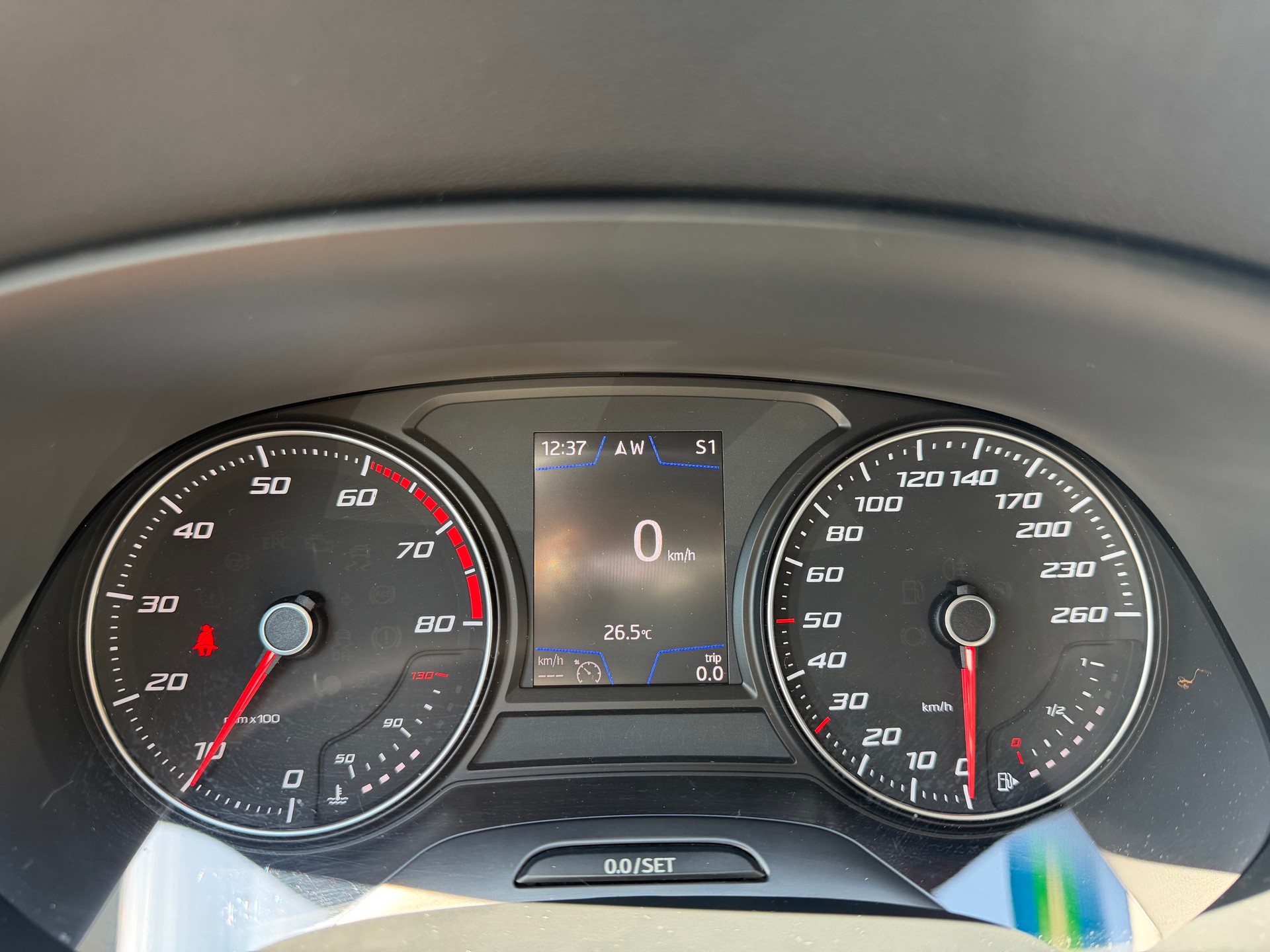 SEAT Leon ST 1.5 TSI EVO ACT FR DSG-image-11