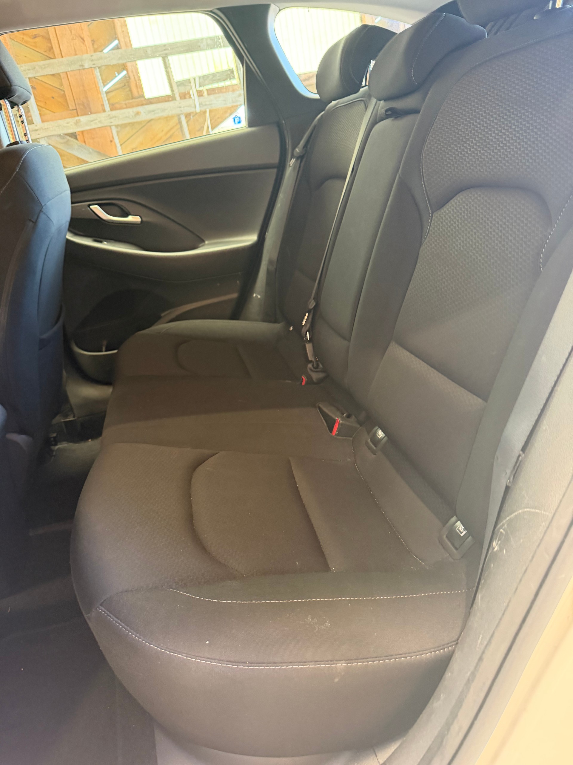 HYUNDAI i30 Wagon 1.0 T-GDi Origo-image-9