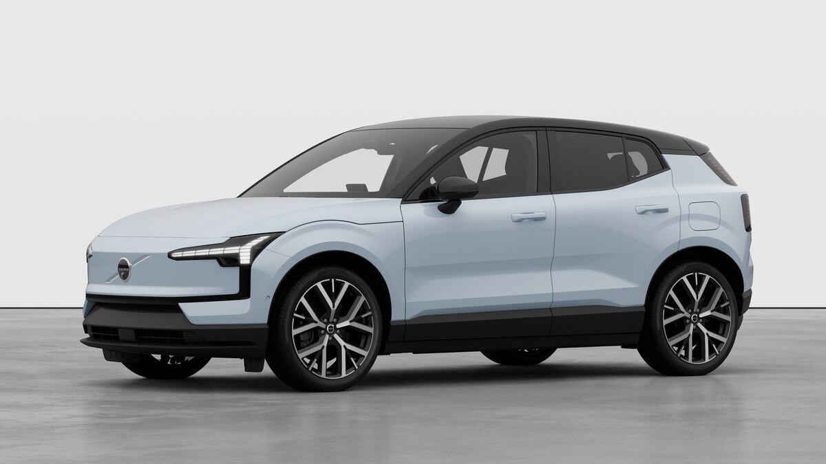 VOLVO EX 30 P8 Ultra AWD-image-0