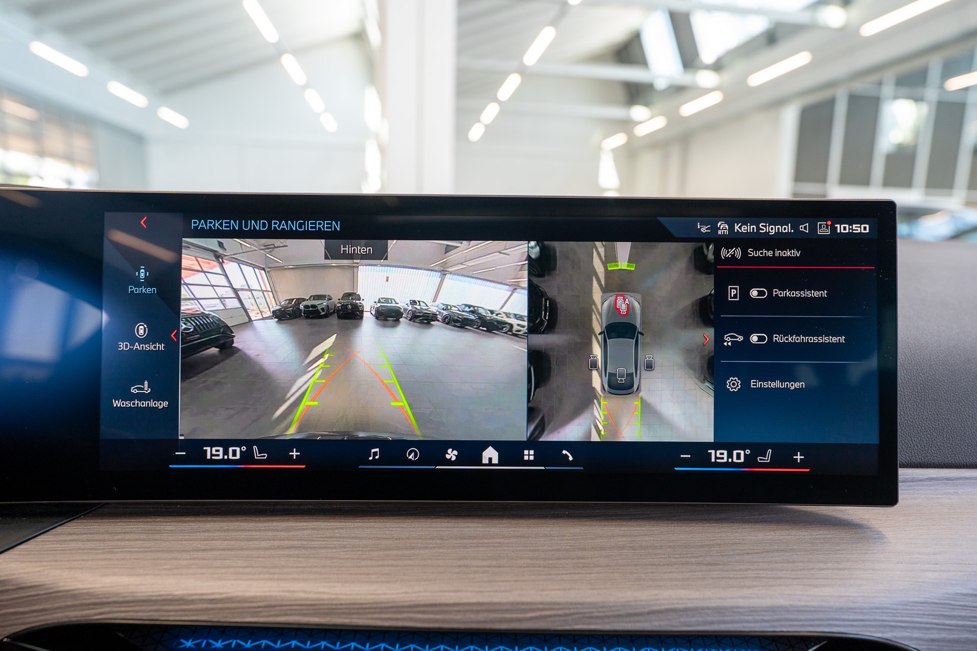 BMW M440i xDrive Gran Coupé / LCI / Panorama-Schiebedach / Head-Up Display-image-19