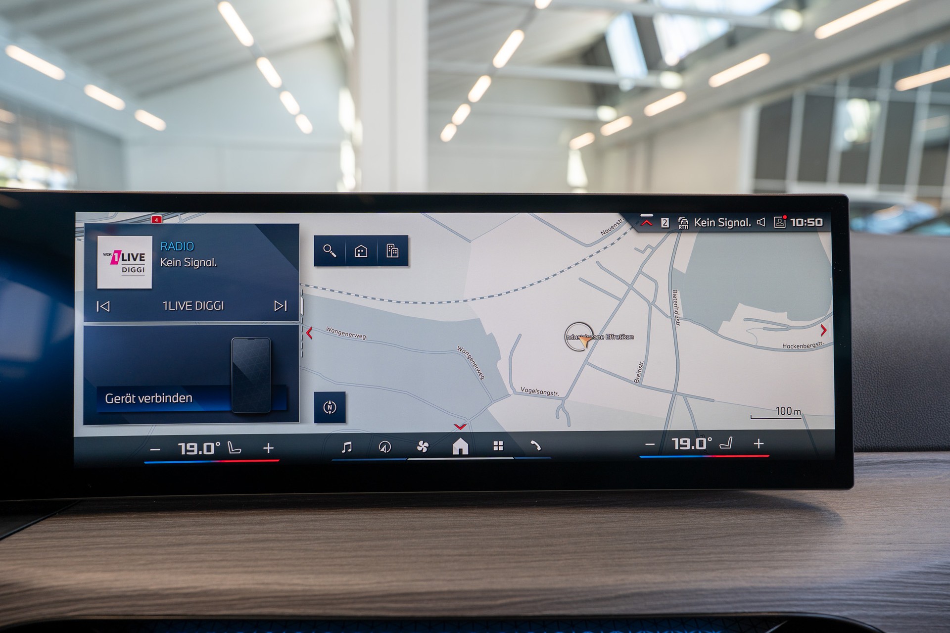 BMW M440i xDrive Gran Coupé / LCI / Panorama-Schiebedach / Head-Up Display-image-18