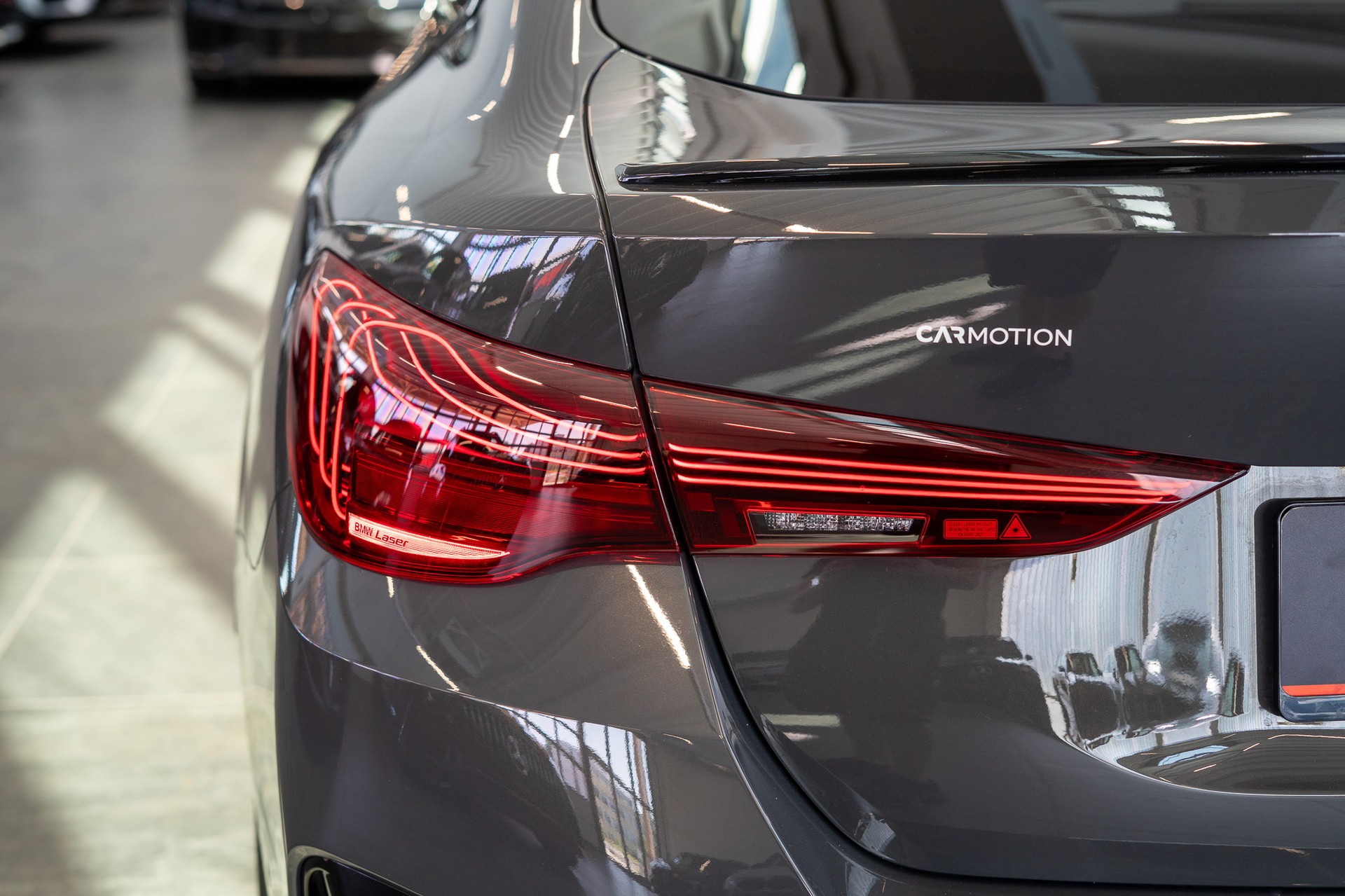 BMW M440i xDrive Gran Coupé / LCI / Panorama-Schiebedach / Head-Up Display-image-26