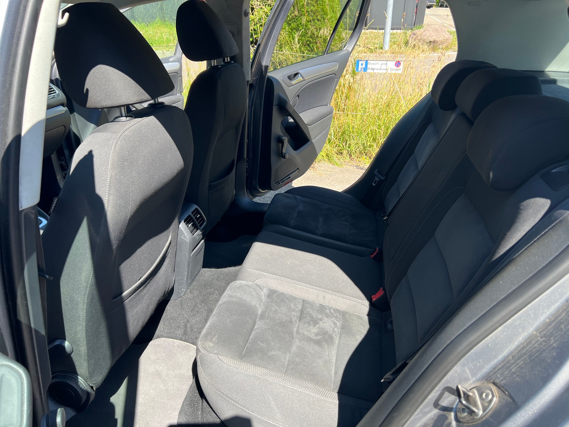 VW Golf 1.2 TSI Comfortline DSG-image-5