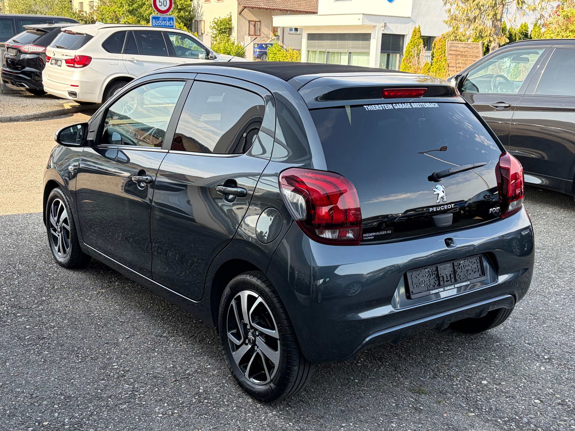 PEUGEOT 108 e-1.0 VTi Stop&Start Allure Top-showroom-element-3