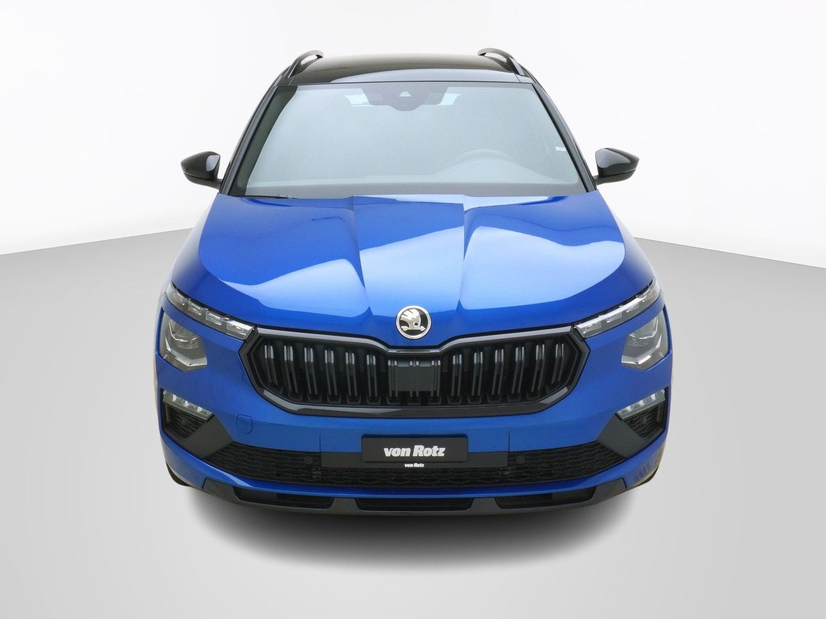 SKODA Kamiq 1.5 TSI Monte Carlo-image-6