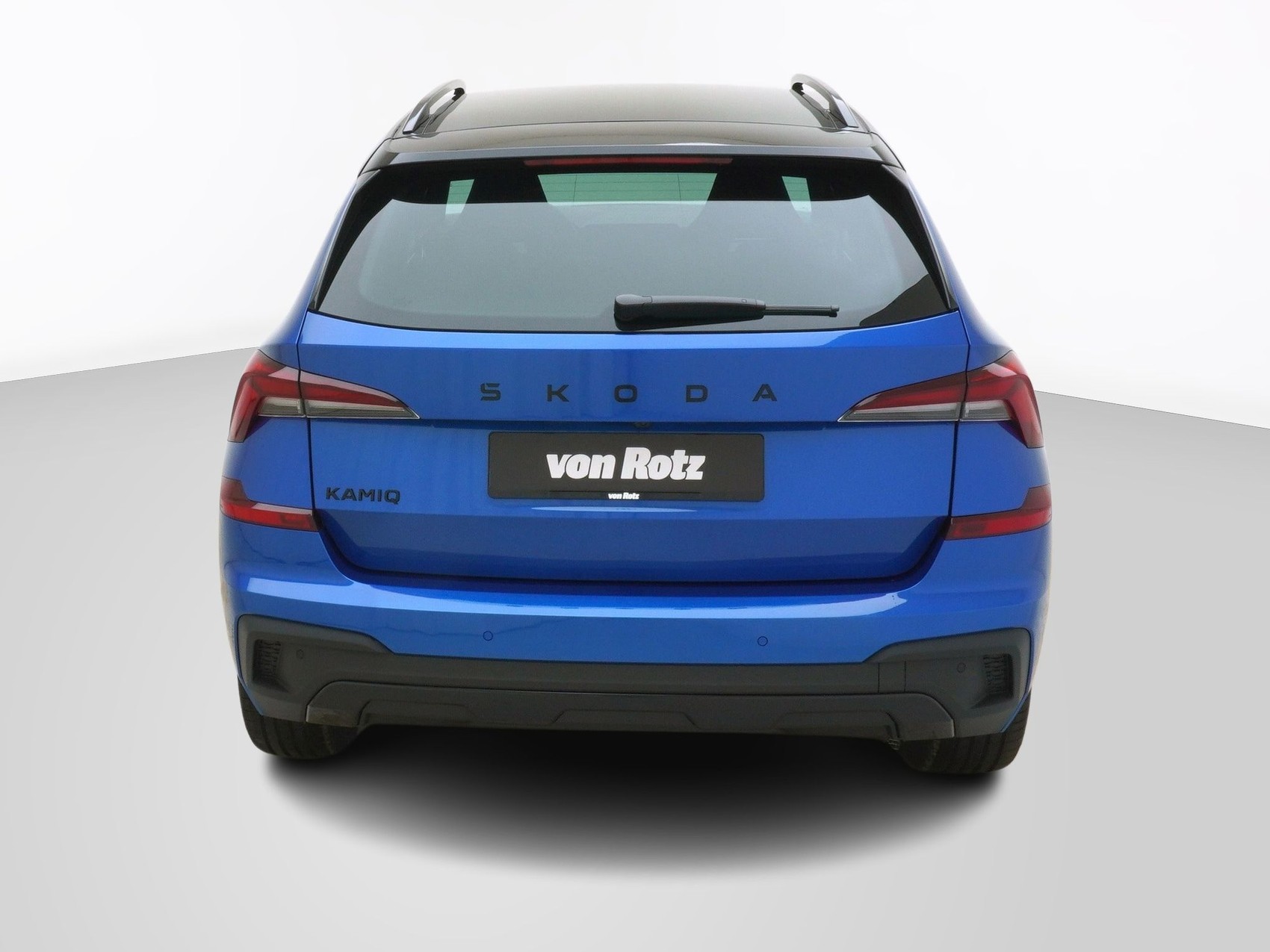 SKODA Kamiq 1.5 TSI Monte Carlo-image-2