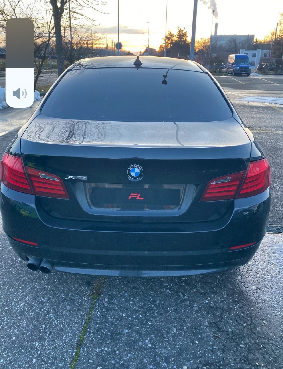 BMW 528i xDrive Steptronic-image-3