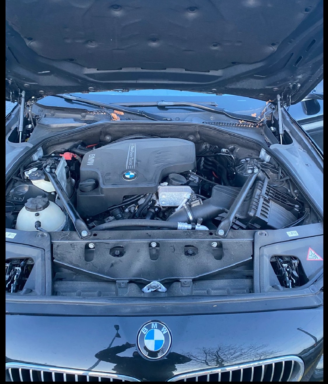 BMW 528i xDrive Steptronic-image-9