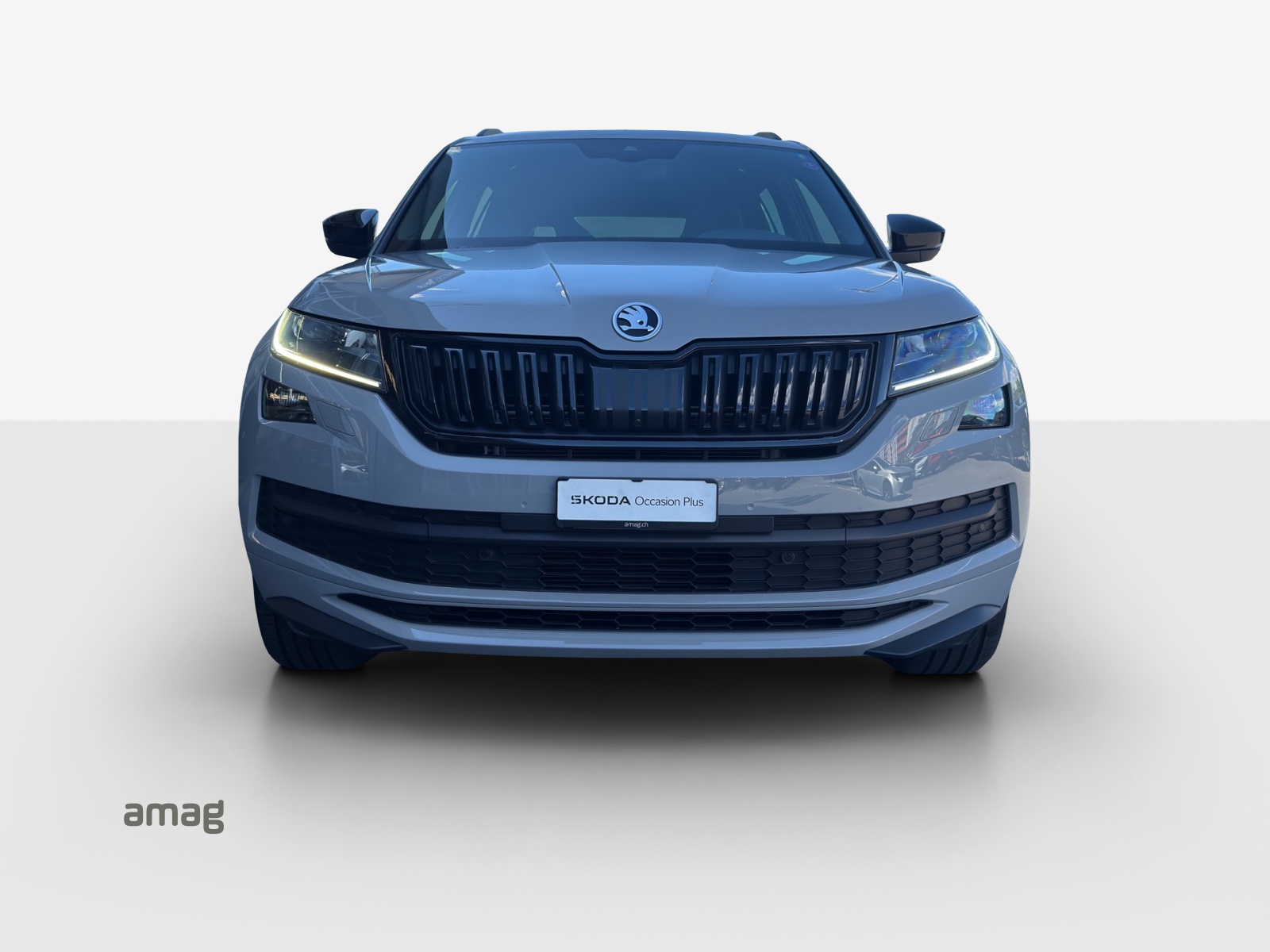SKODA Kodiaq 2.0 TSI 4x4 Sport Line-image-6