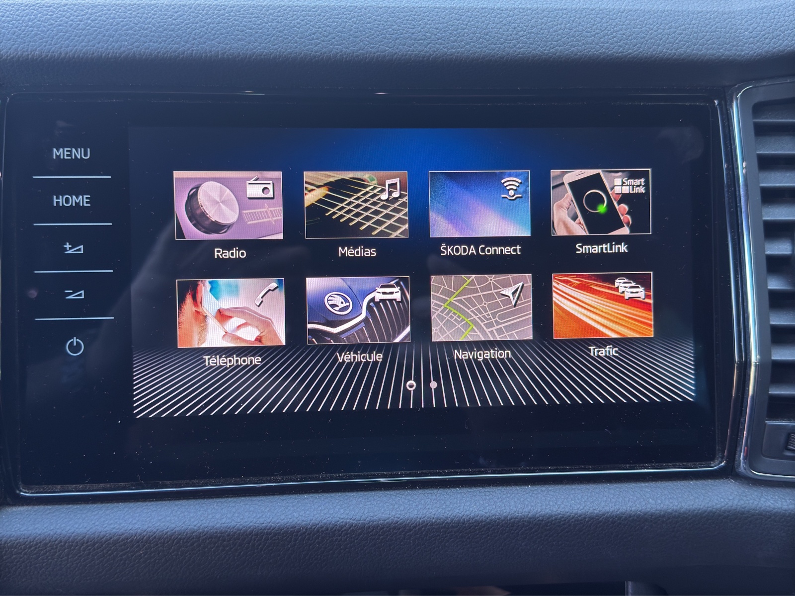 SKODA Kodiaq 2.0 TSI 4x4 Sport Line-image-15