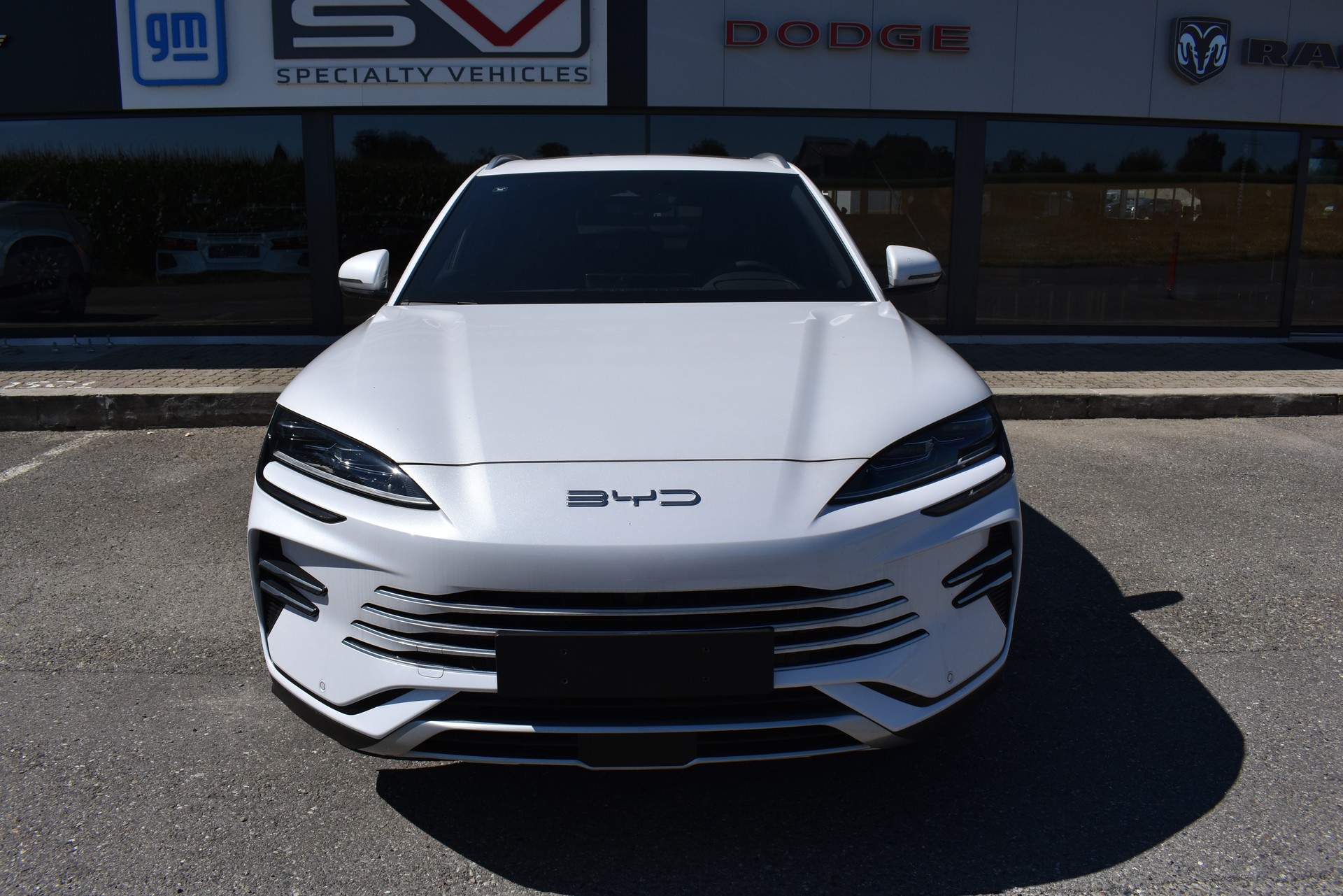 BYD Seal U DM-i Boost-image-2