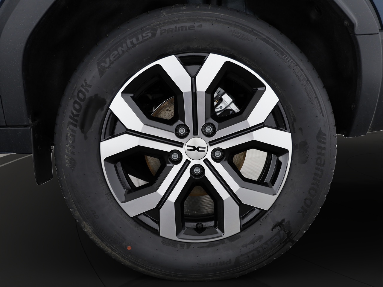 DACIA Bigster 1.8 Hybrid Expression-image-3