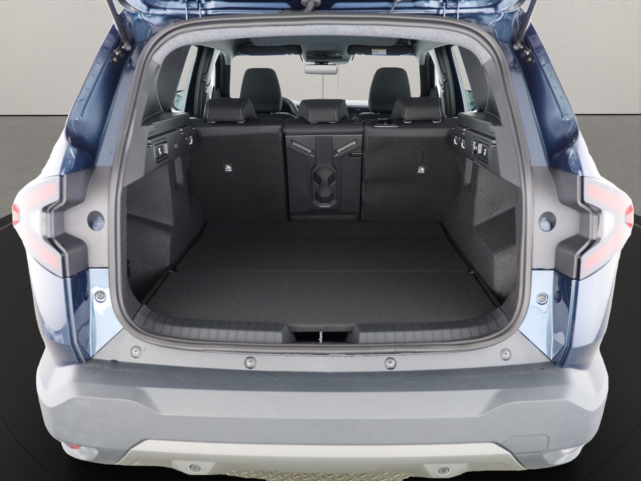 DACIA Bigster 1.8 Hybrid Expression-image-8