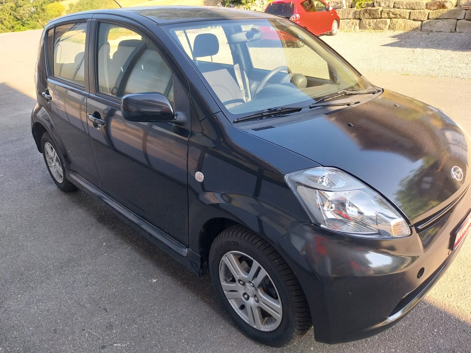 DAIHATSU 1.3 eco 4WD-image-2