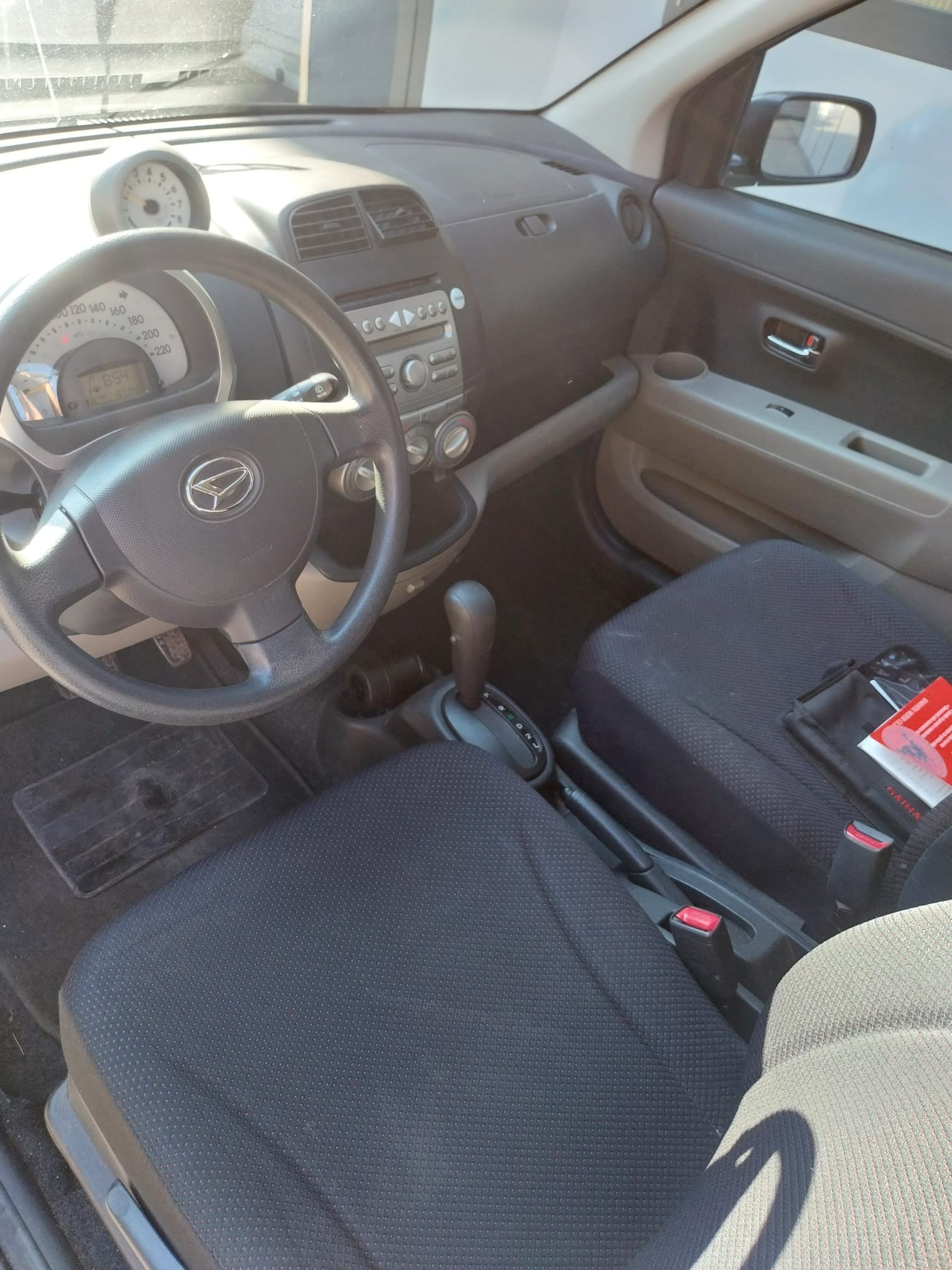 DAIHATSU 1.3 eco 4WD-image-3