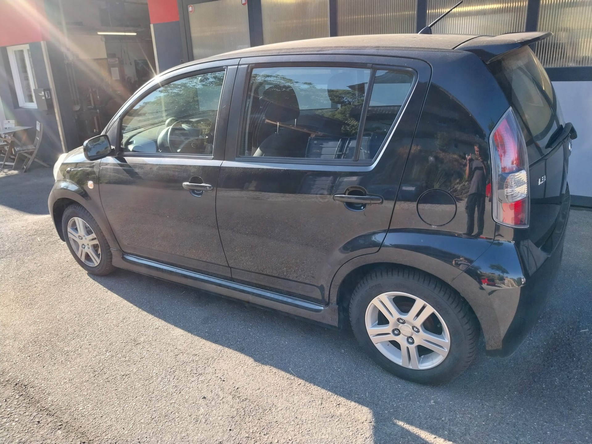 DAIHATSU 1.3 eco 4WD-image-5
