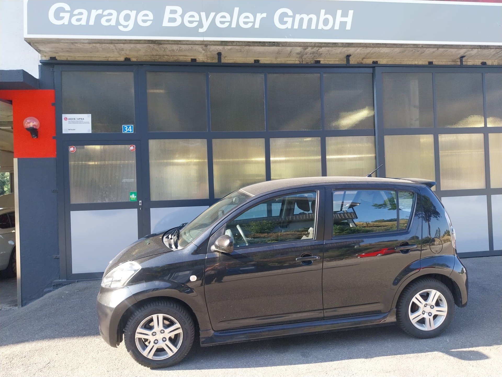 DAIHATSU 1.3 eco 4WD-image-4