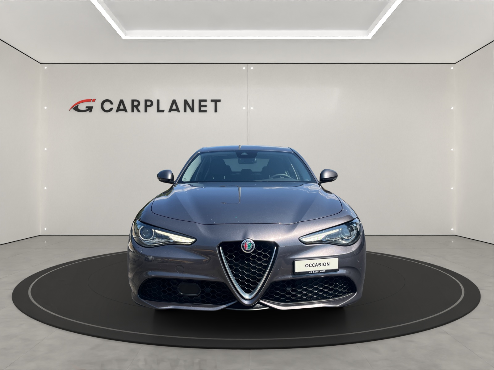 ALFA ROMEO Giulia 2.0 Q4 Veloce-image-6