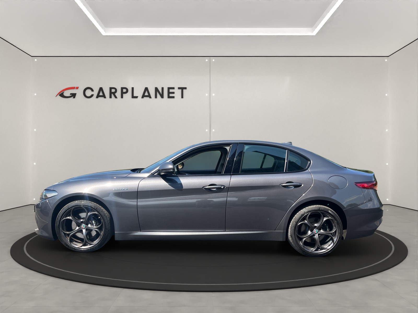 ALFA ROMEO Giulia 2.0 Q4 Veloce-image-3