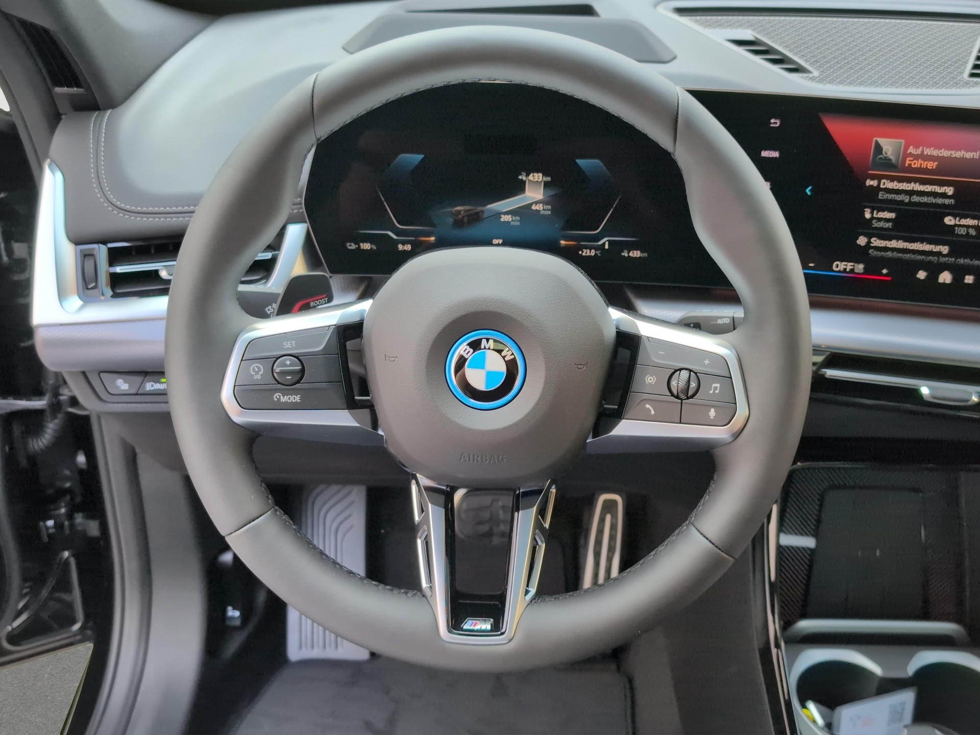 BMW iX1 xDrive 30 M Sport Pro-image-8