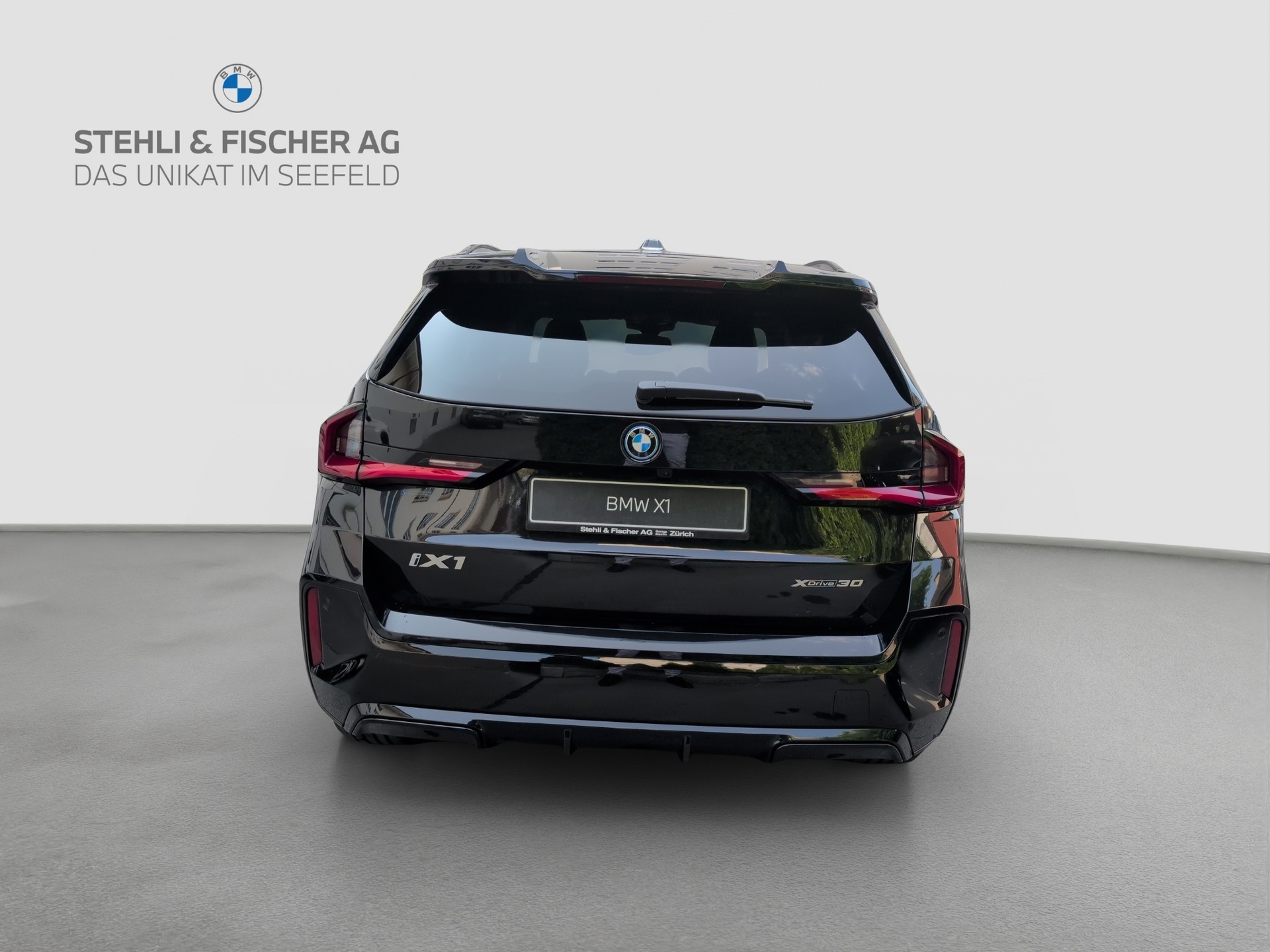 BMW iX1 xDrive 30 M Sport Pro-image-3
