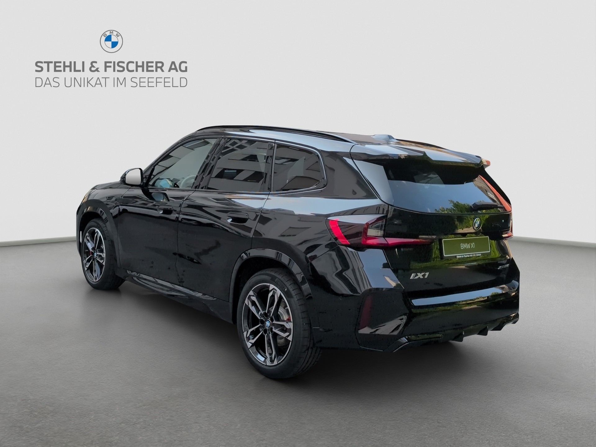 BMW iX1 xDrive 30 M Sport Pro-image-5