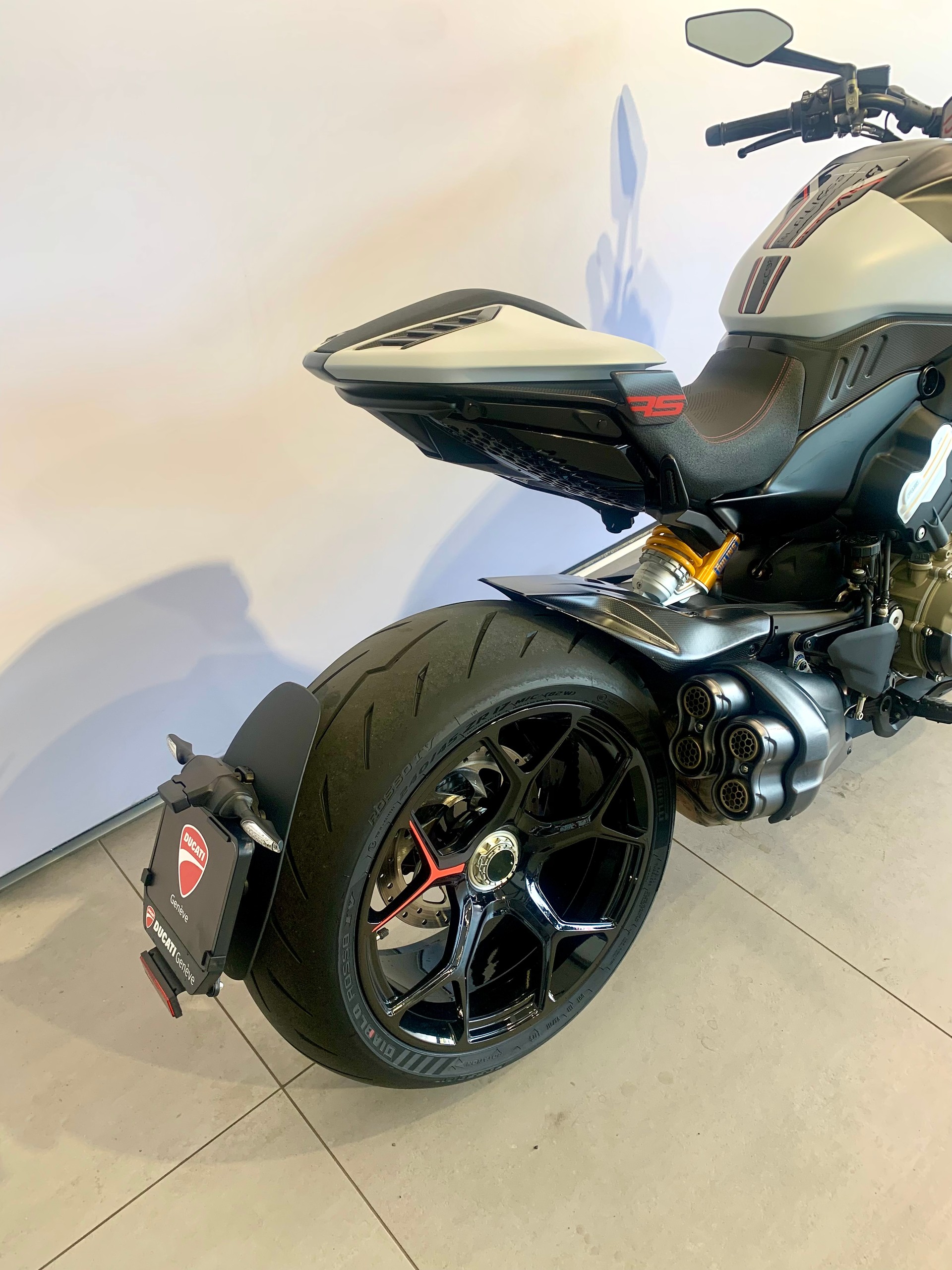 DUCATI Diavel V4 RS-image-8
