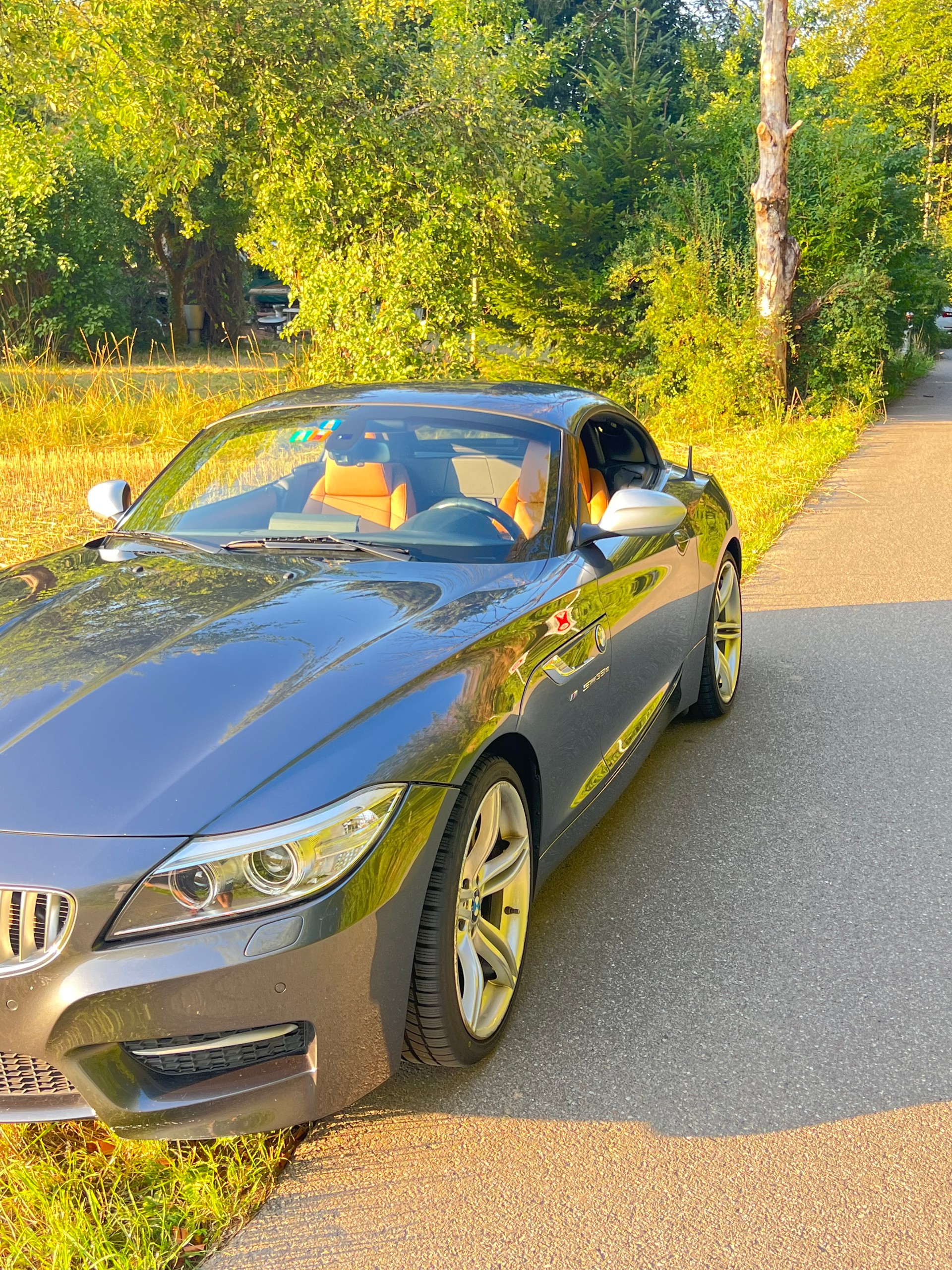 BMW 35is sDrive DK-image-0