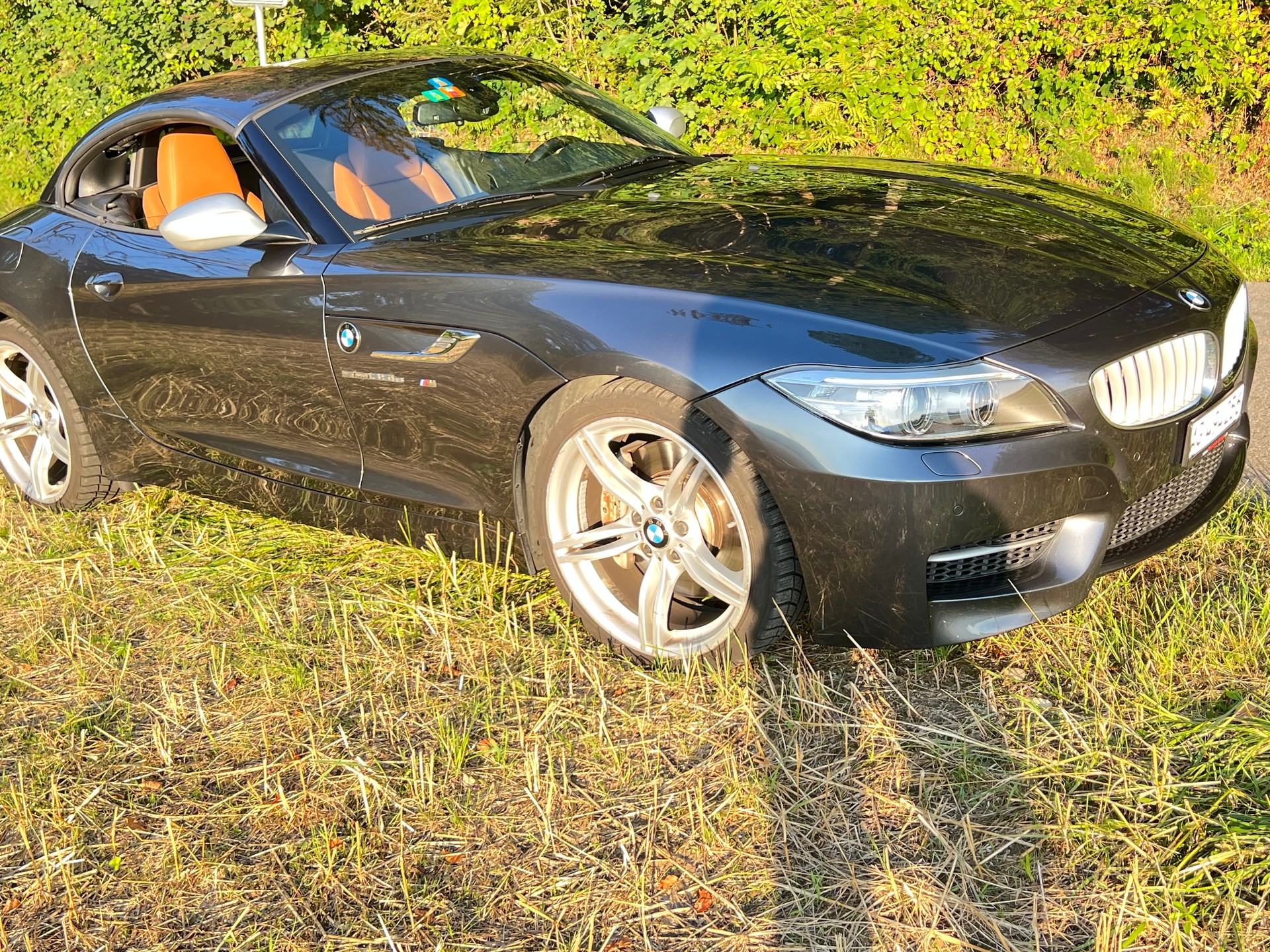 BMW 35is sDrive DK-image-1