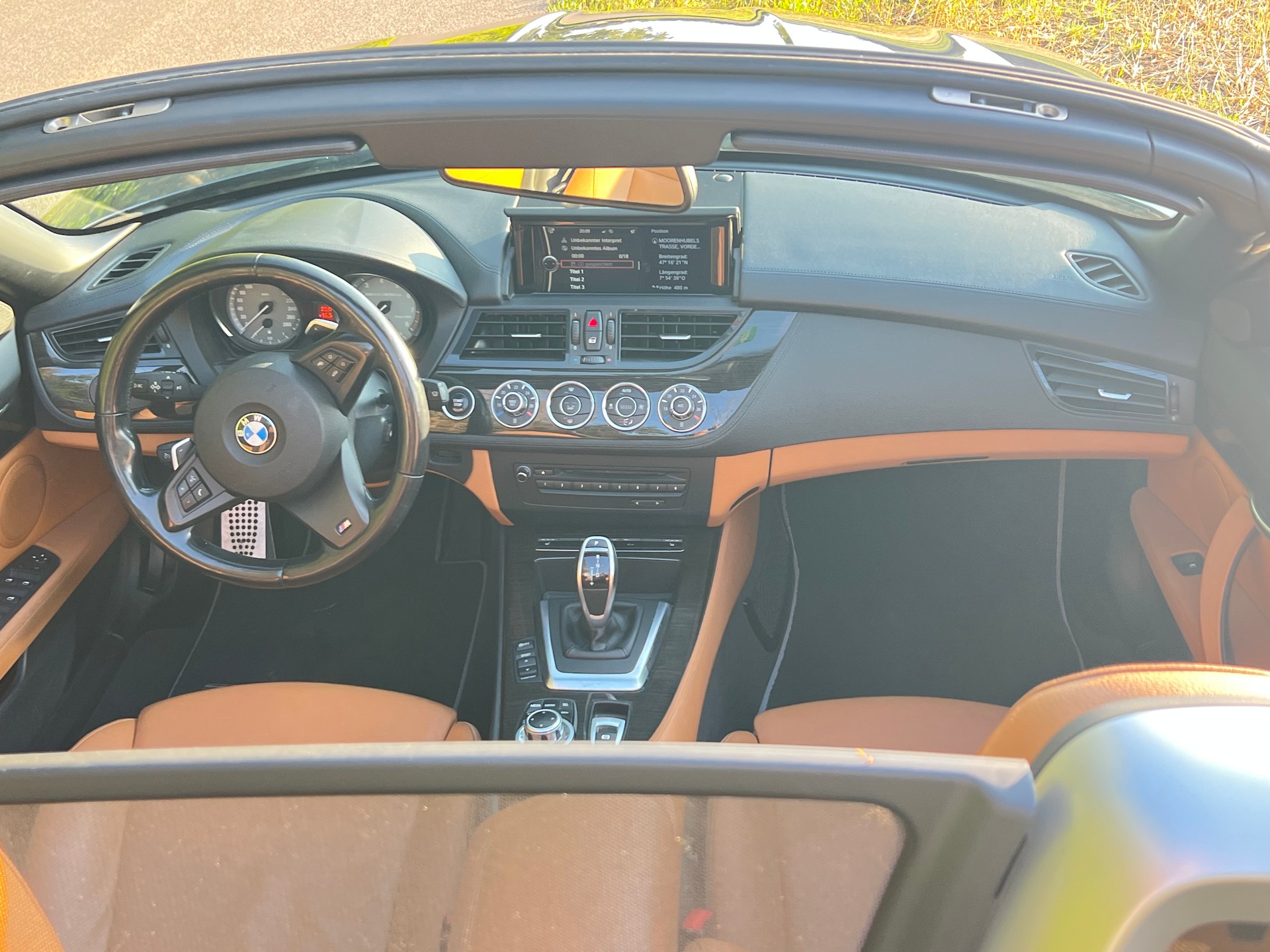 BMW 35is sDrive DK-image-5