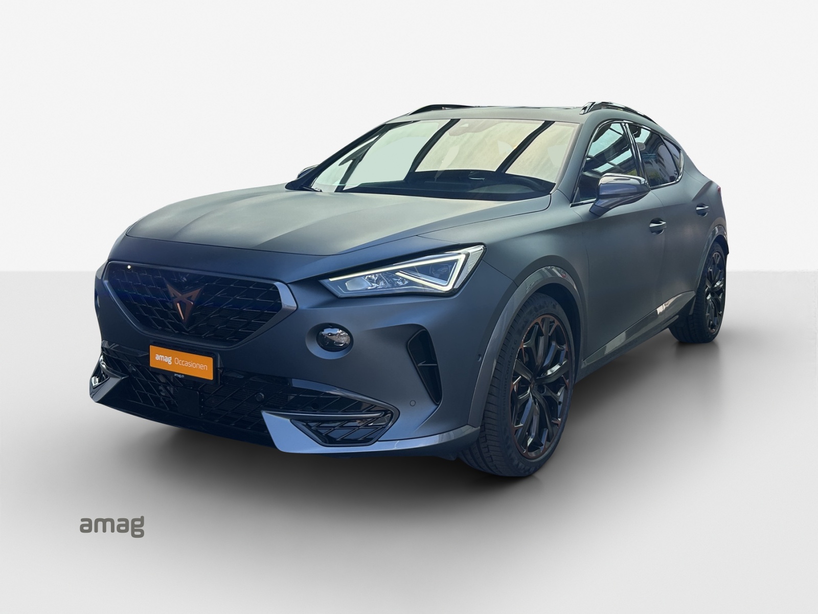 CUPRA Formentor 2.0TSI VZ 4Drive DSG-image-0