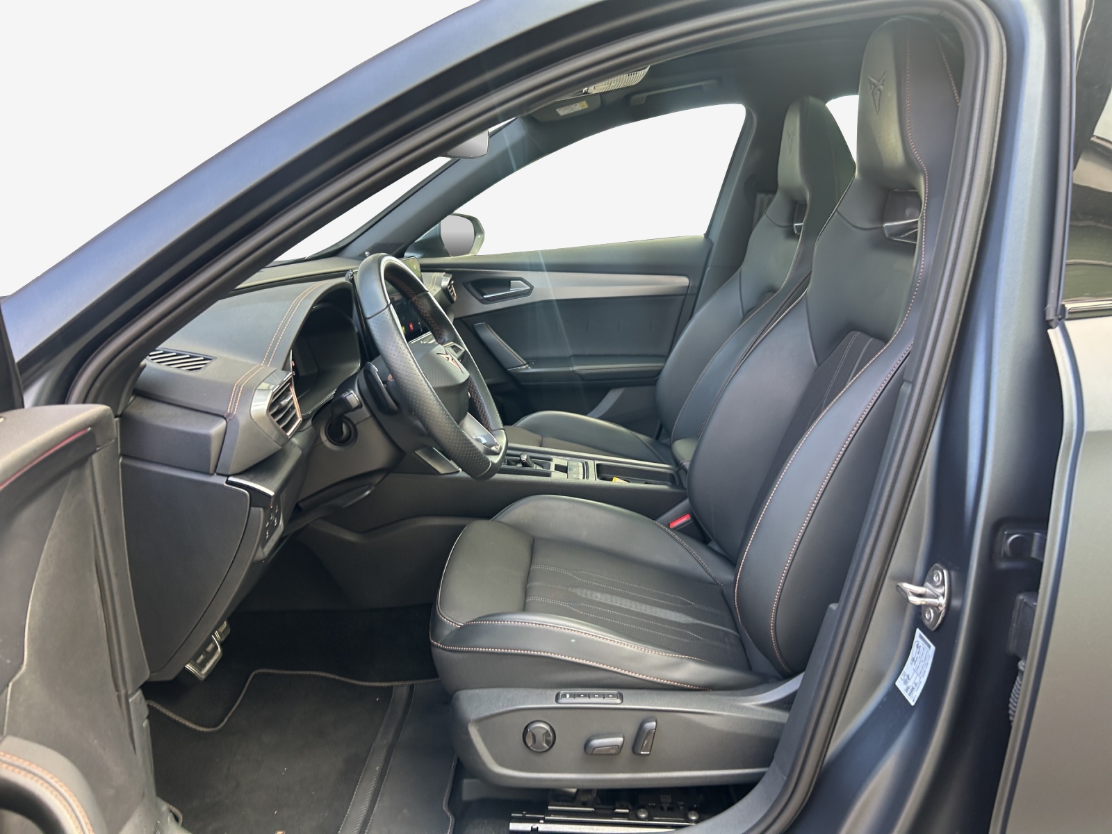 CUPRA Formentor 2.0TSI VZ 4Drive DSG-image-7