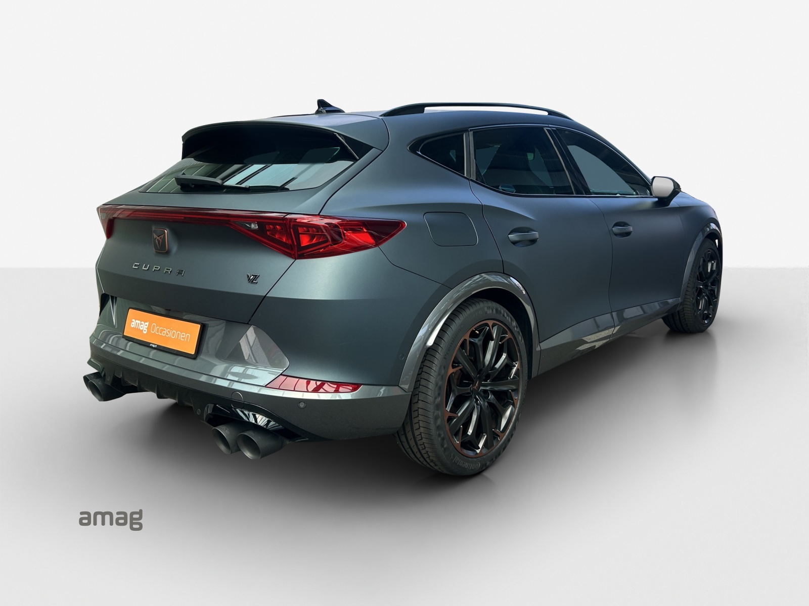 CUPRA Formentor 2.0TSI VZ 4Drive DSG-image-4