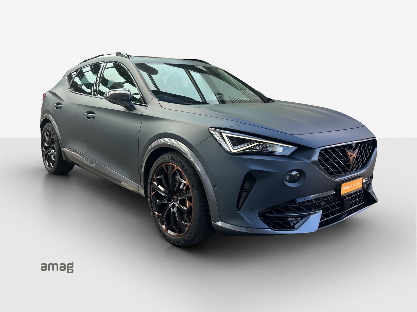 CUPRA Formentor 2.0TSI VZ 4Drive DSG-image-5