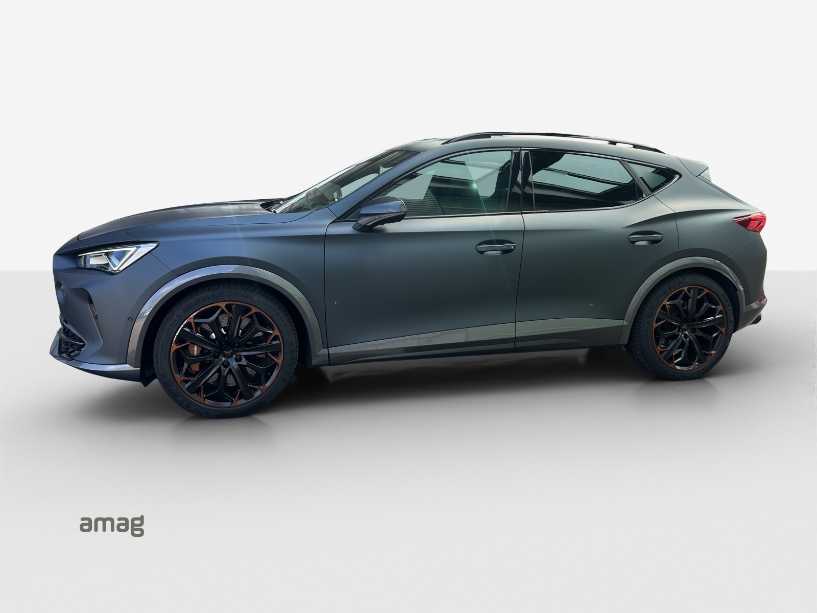 CUPRA Formentor 2.0TSI VZ 4Drive DSG-image-1