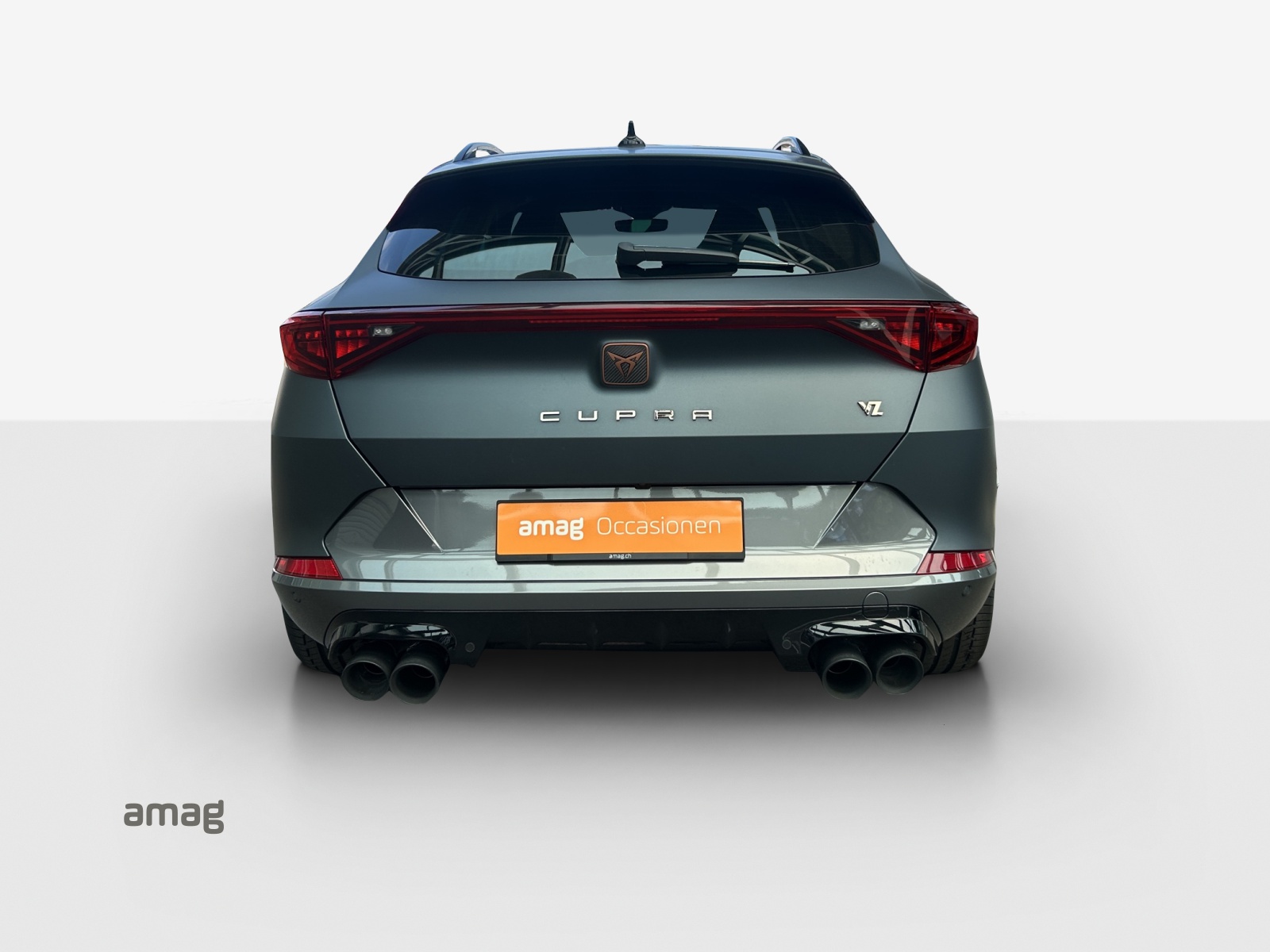 CUPRA Formentor 2.0TSI VZ 4Drive DSG-image-3